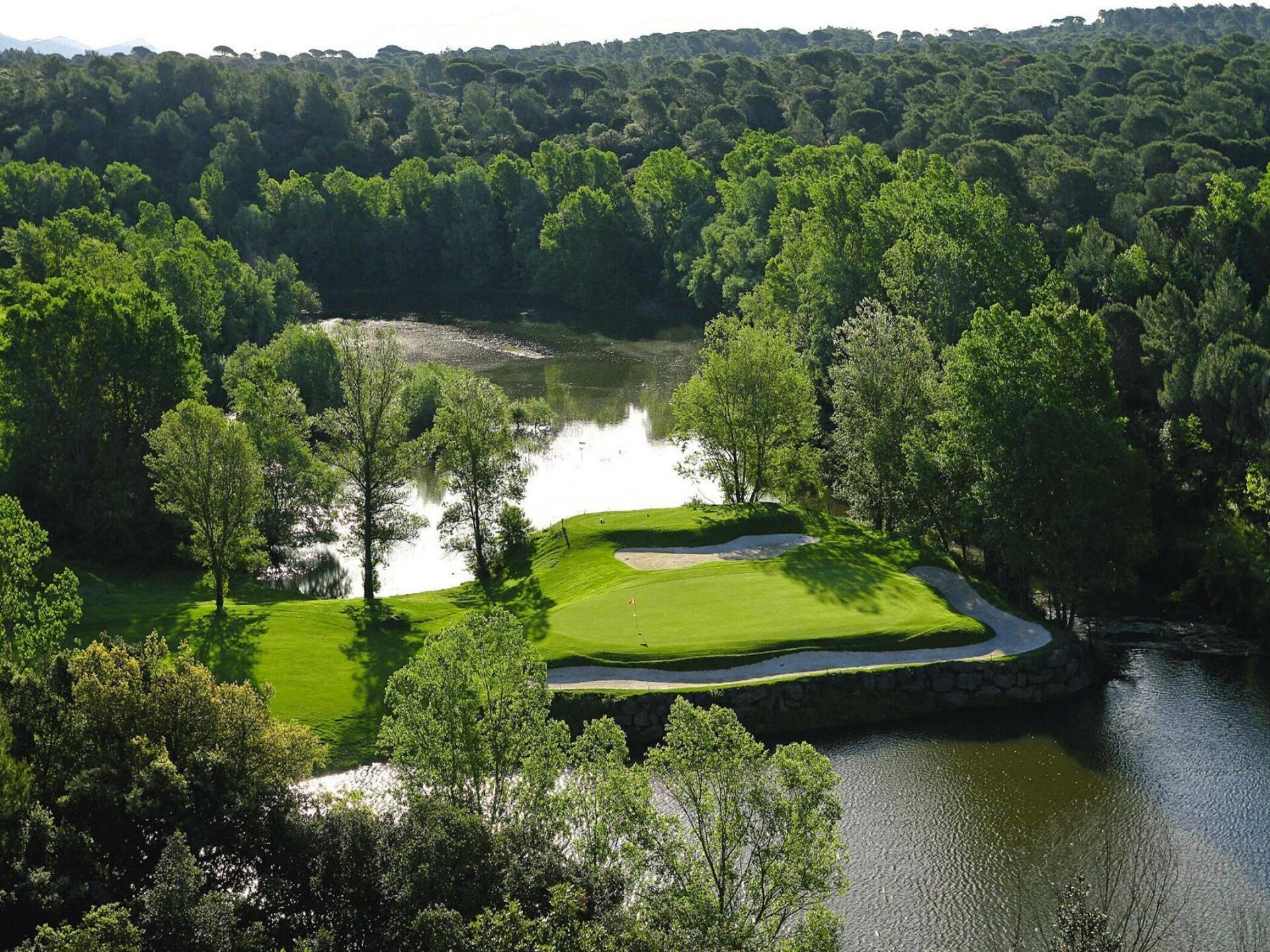 Golfvilla voor 4 personen met wellness & zwembad nabij de Franse Rivièra - foto 39
