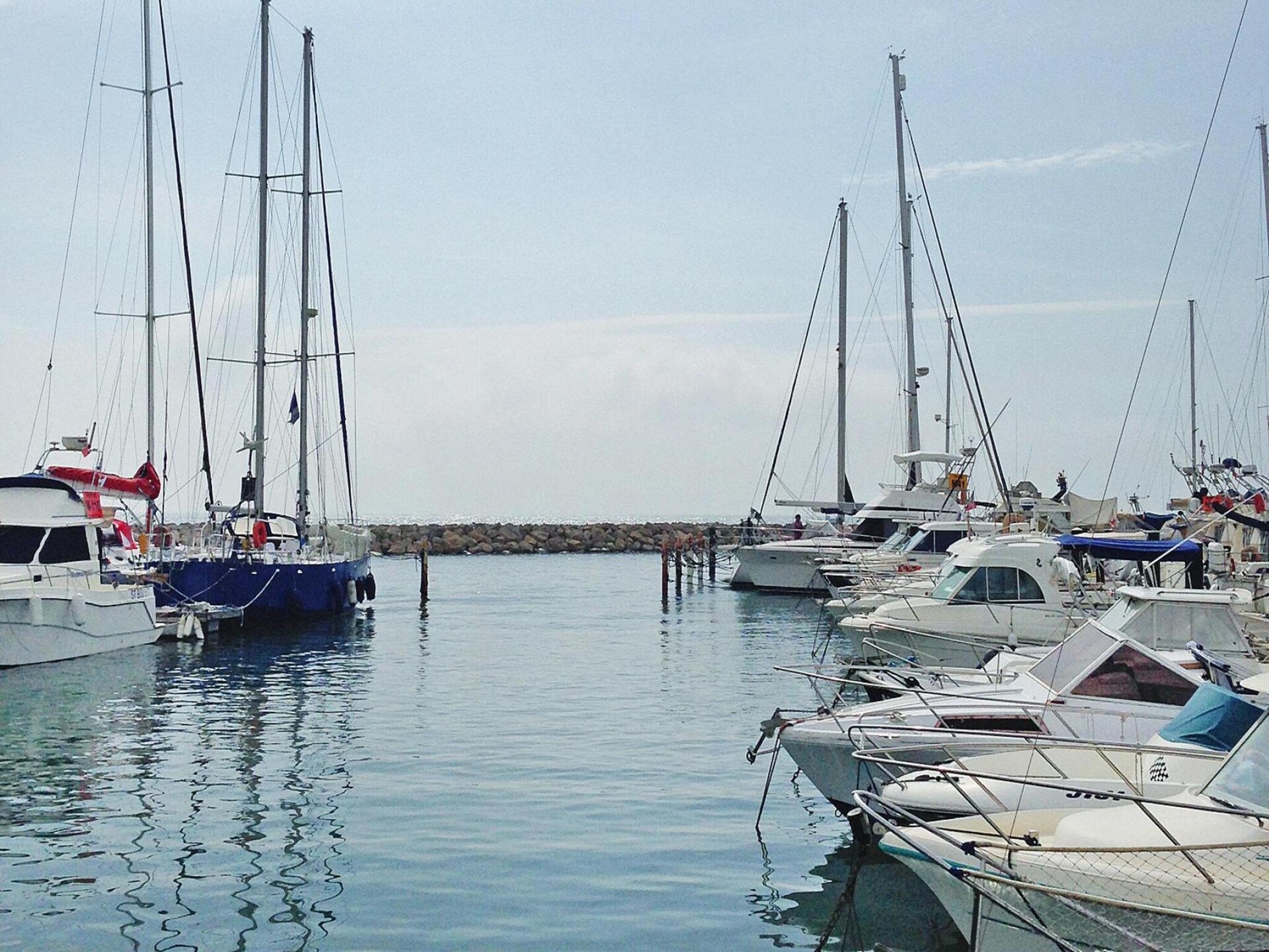 Sfeervol vakantiehuis met zwembad nabij strand Saintes-Maries-de-la-Mer - foto 21