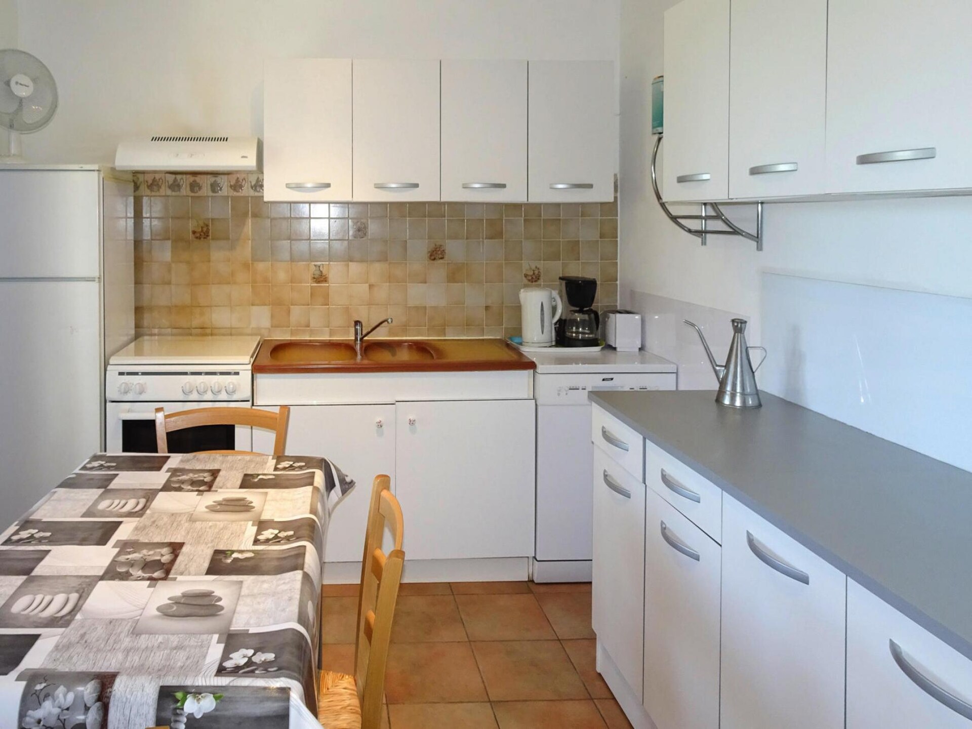 6-persoons vakantiehuis met privézwembad in Vaison-la-Romaine - foto 5