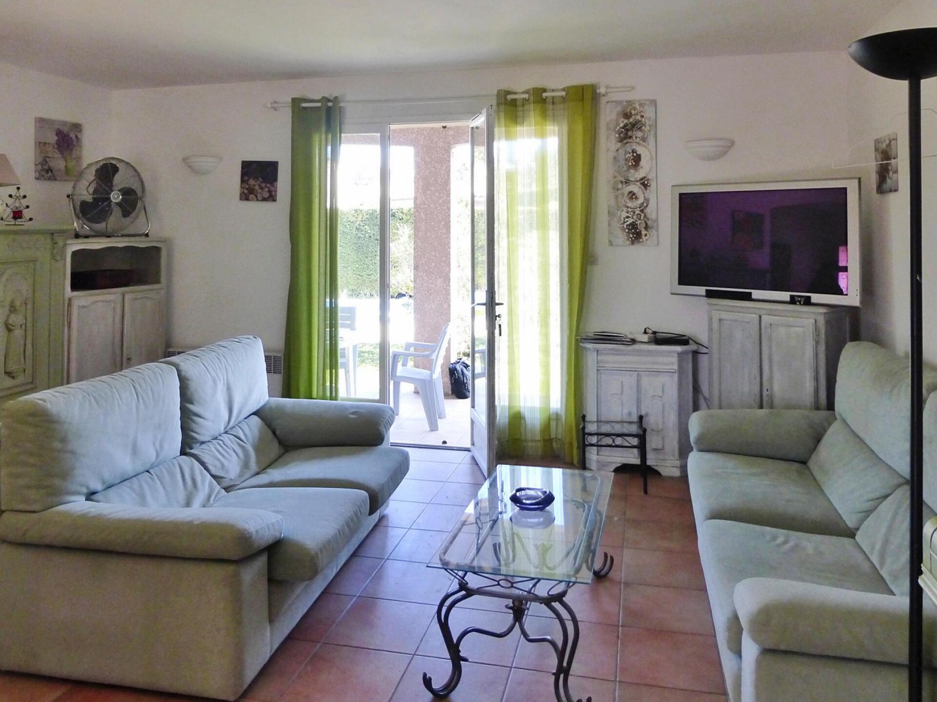 6-persoons vakantiehuis met privézwembad in Vaison-la-Romaine - foto 3