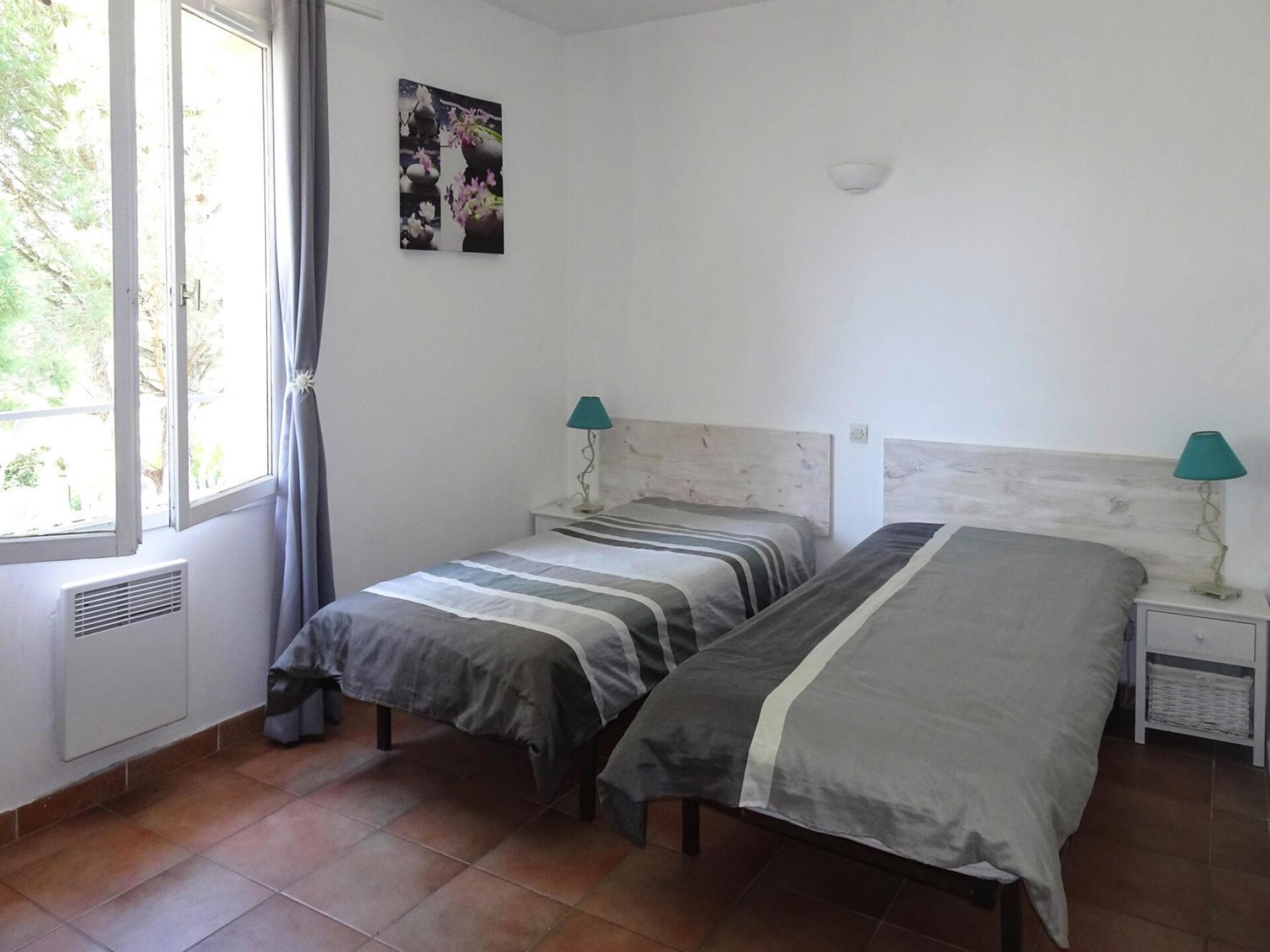 6-persoons vakantiehuis met privézwembad in Vaison-la-Romaine - foto 8