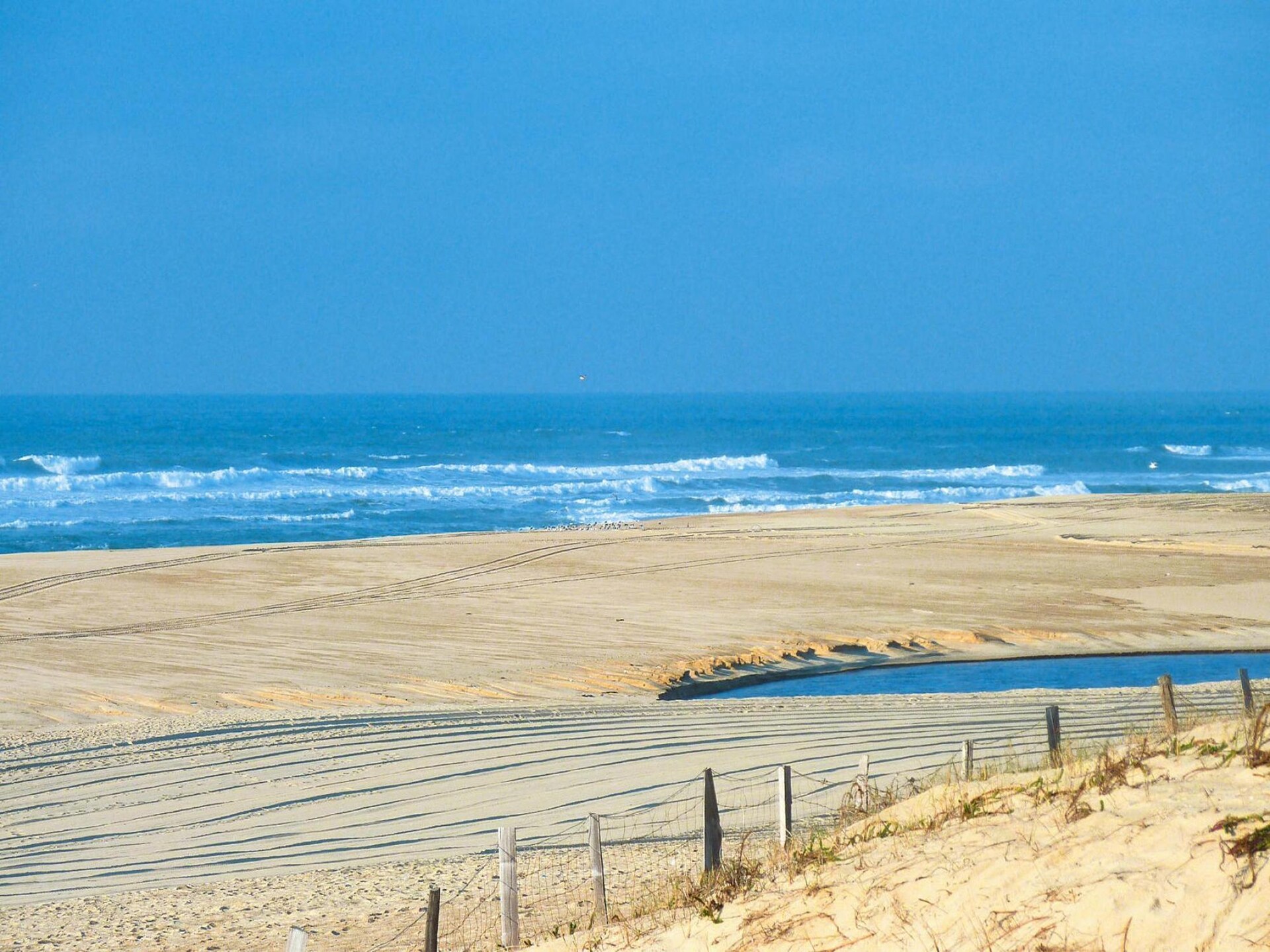 Vakantiehuis in Moliets op 50m van de golfbaan en 300m van zee - foto 15
