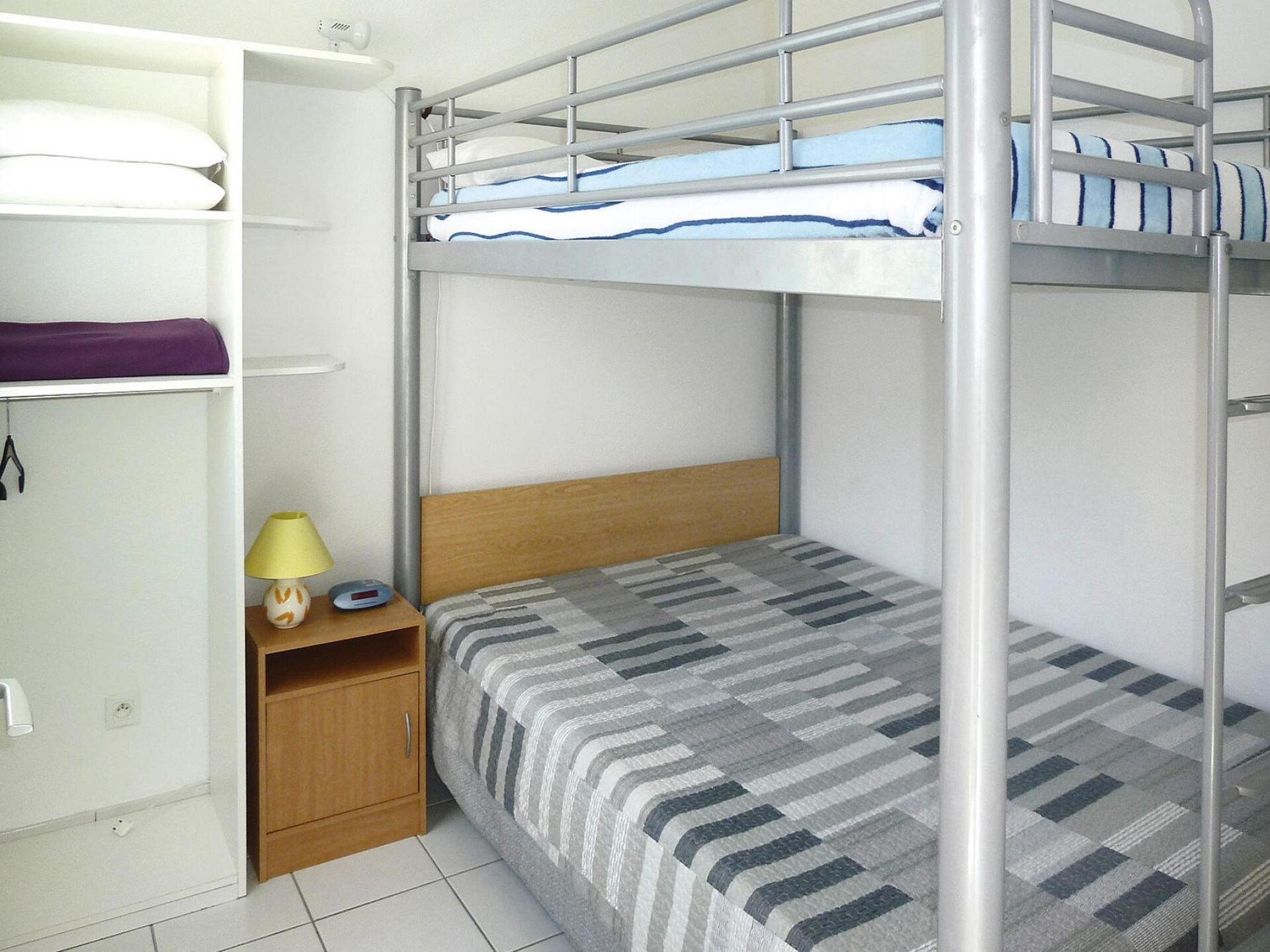 Vakantiehuis in Moliets op 50m van de golfbaan en 300m van zee - foto 5