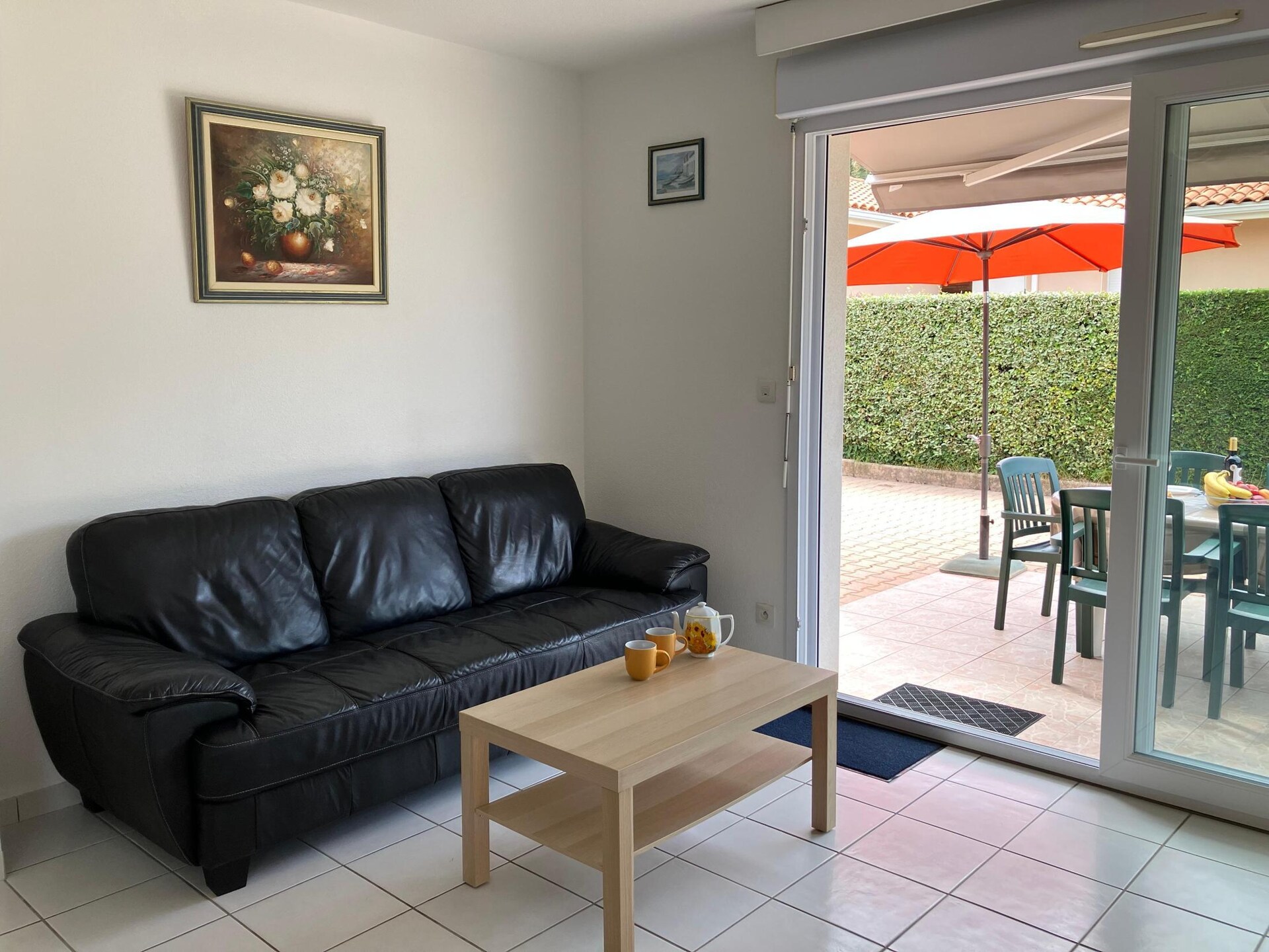 Vakantiehuis in Moliets op 50m van de golfbaan en 300m van zee - foto 4