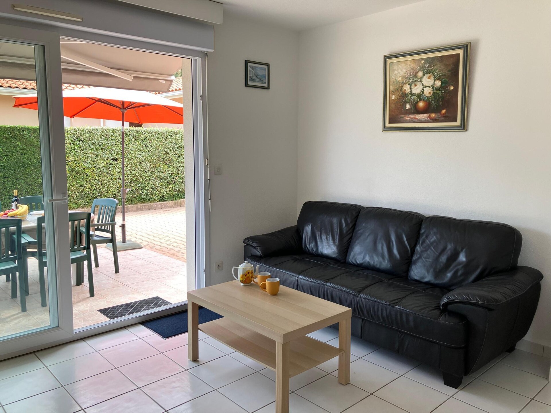 Vakantiehuis in Moliets op 50m van de golfbaan en 300m van zee - foto 22