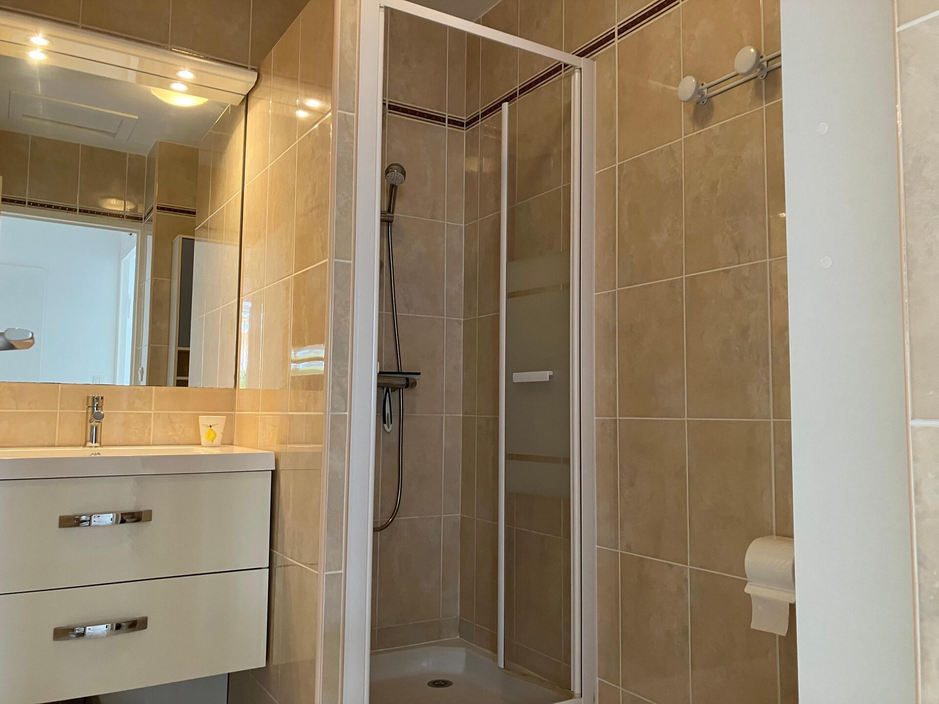 Vakantiehuis in Moliets op 50m van de golfbaan en 300m van zee - foto 17
