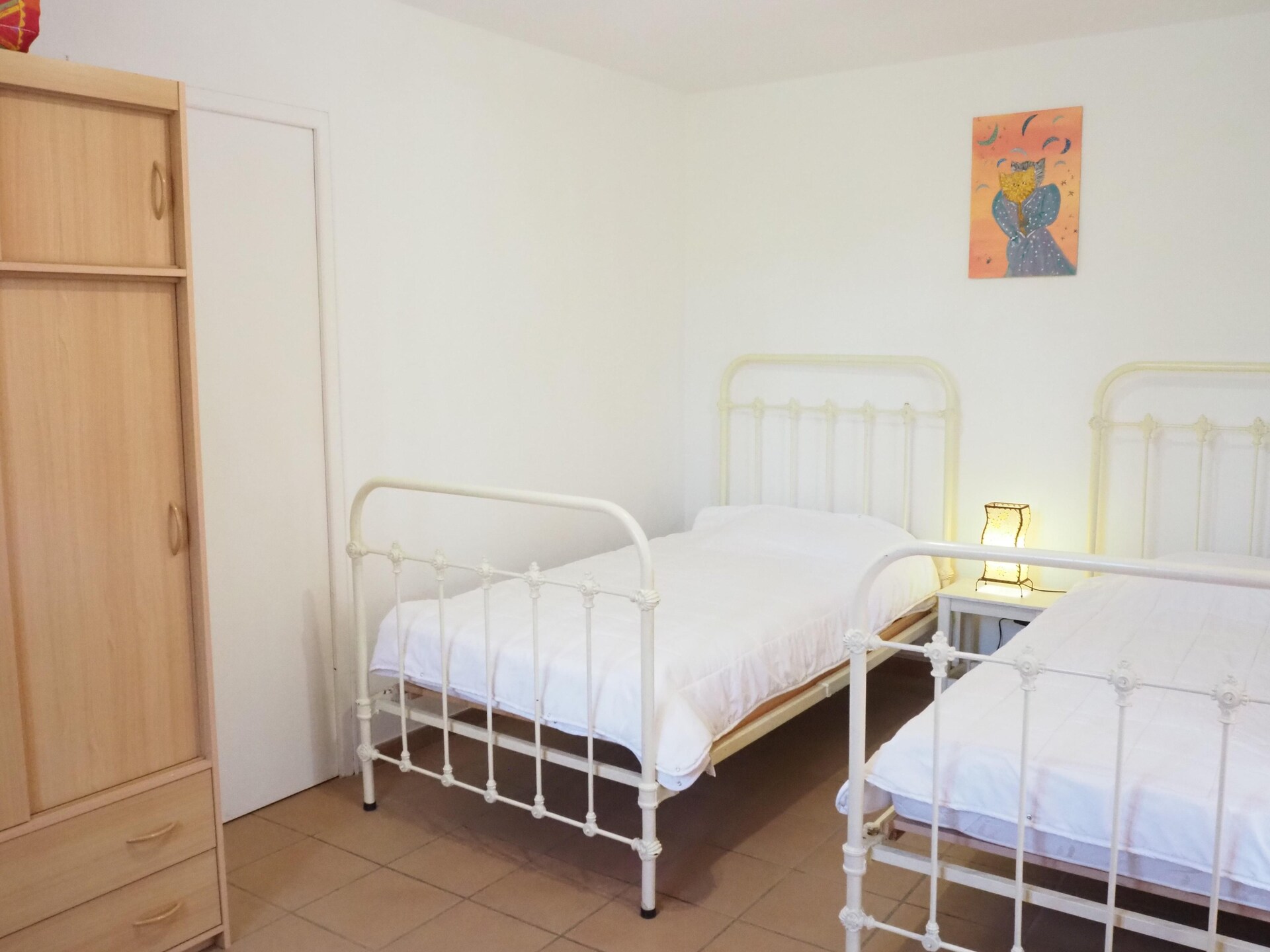 Vrijstaand vakantiehuis met privézwembad aan de voet van de Mont Ventoux - foto 12