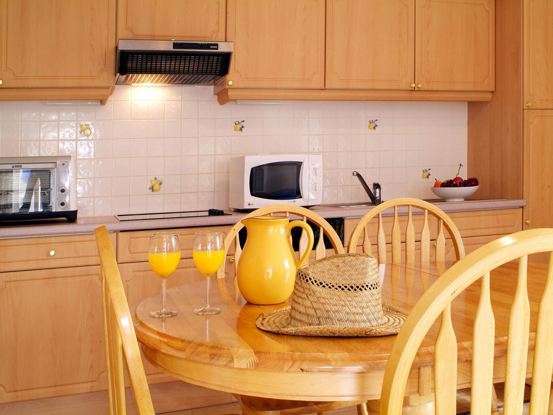 6-persoons vakantiehuis in Vidauban bij Residence Le Clos des Oliviers - foto 4