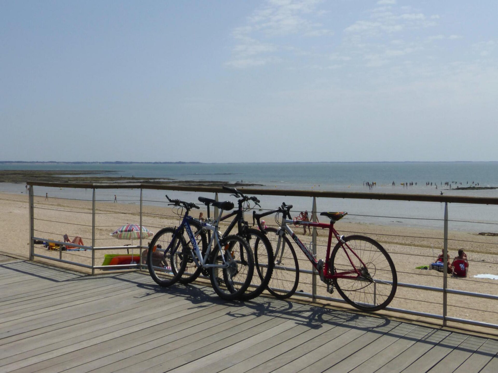 Vrijstaand Bretons vakantiehuis met omheinde tuin, 700m van strand en meer - foto 20