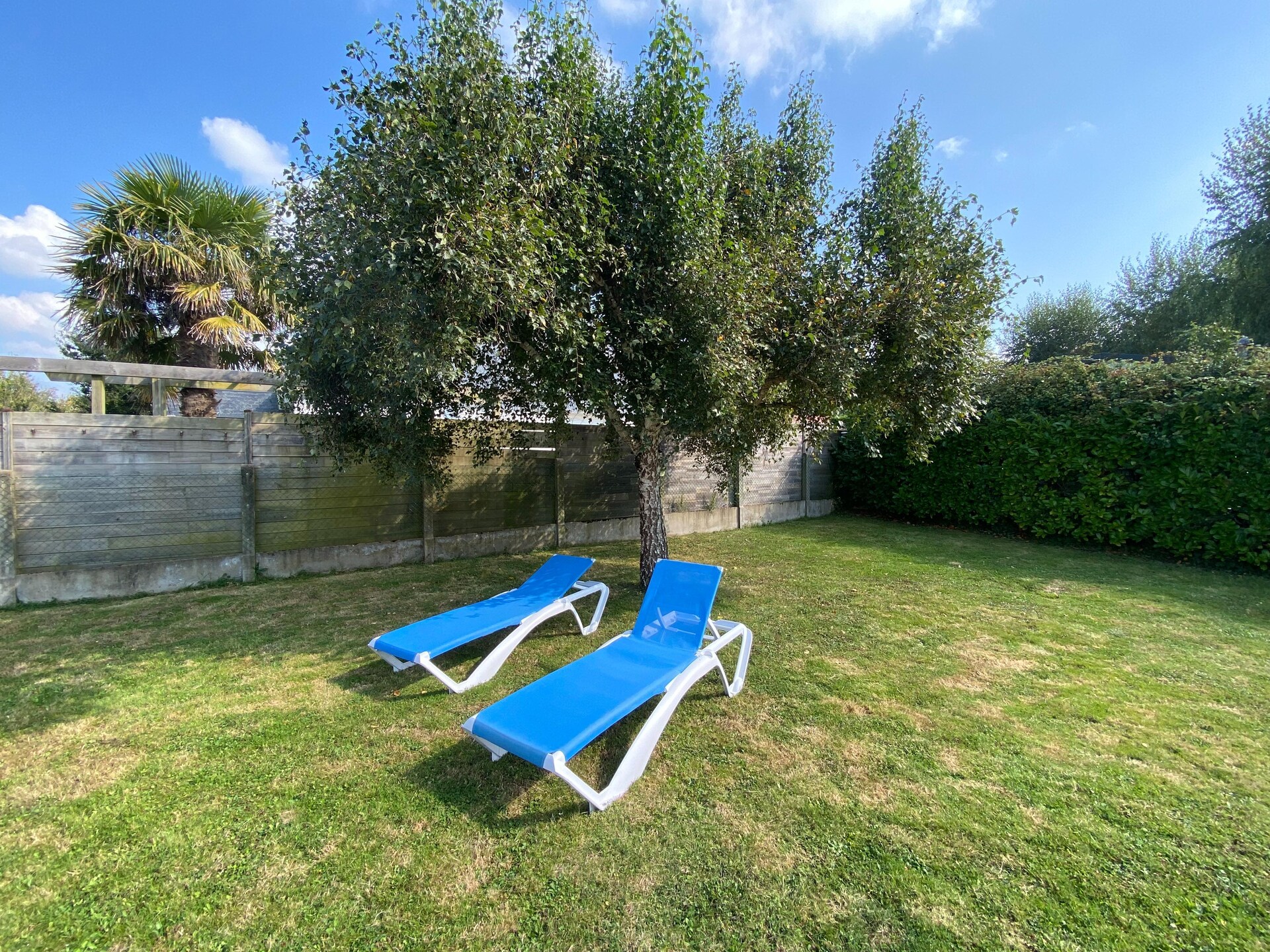 Vrijstaand Bretons vakantiehuis met omheinde tuin, 700m van strand en meer - foto 15