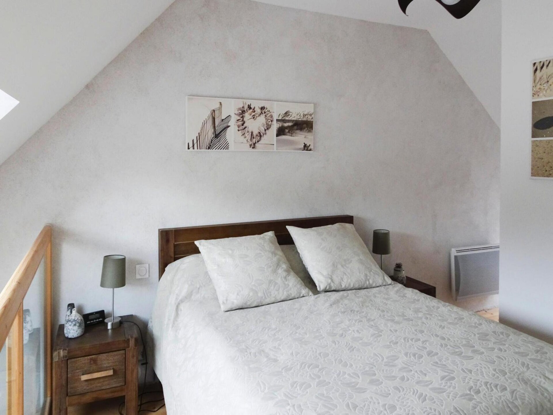 Op 750 m van zee: Charmant vakantiehuis in St. Gildas-de-Rhuys - foto 3