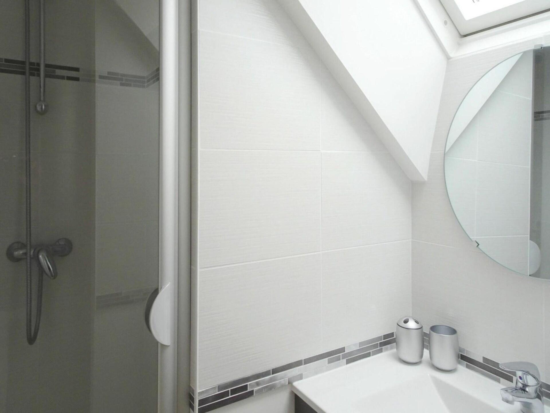 Op 750 m van zee: Charmant vakantiehuis in St. Gildas-de-Rhuys - foto 9