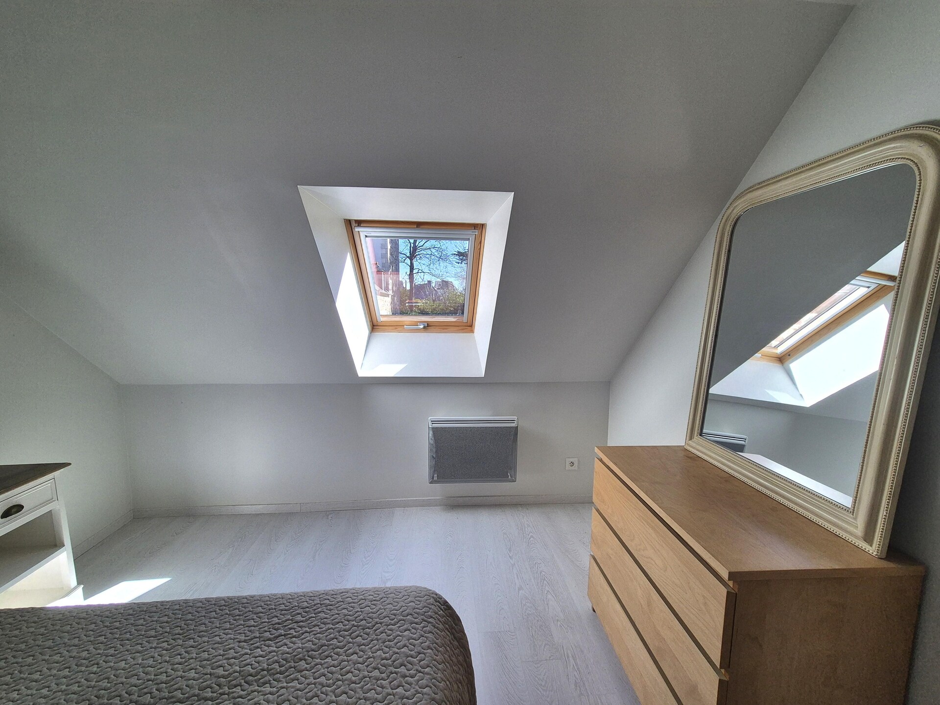 Sfeervol gerenoveerd stenen vakantiehuis in Plougrescant - foto 7