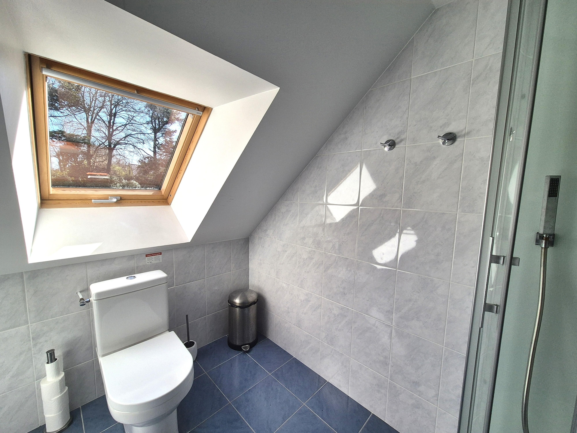 Sfeervol gerenoveerd stenen vakantiehuis in Plougrescant - foto 11