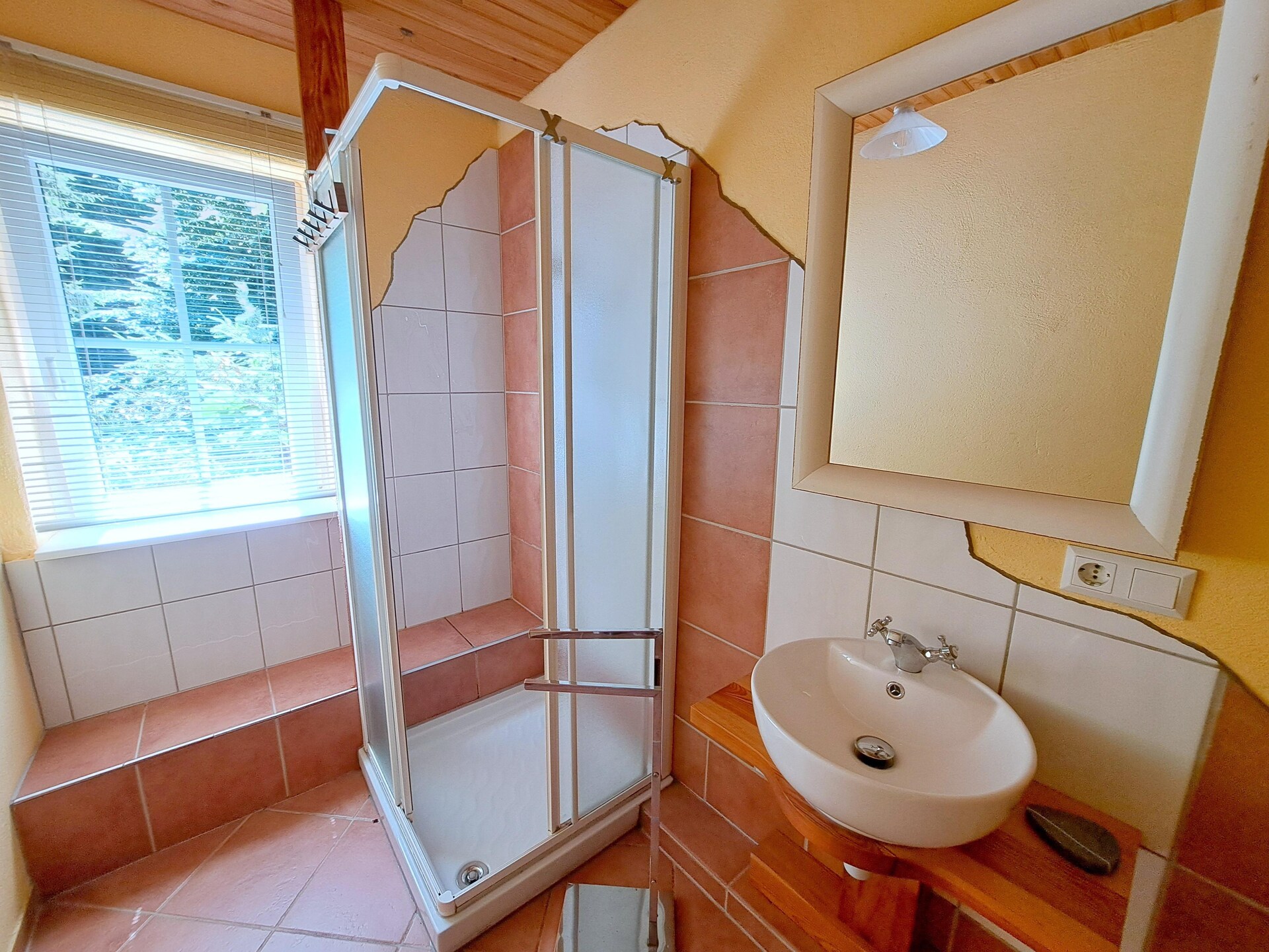 Rustiek appartement voor 7 op 40.000 m² natuur nabij Dabo - foto 17