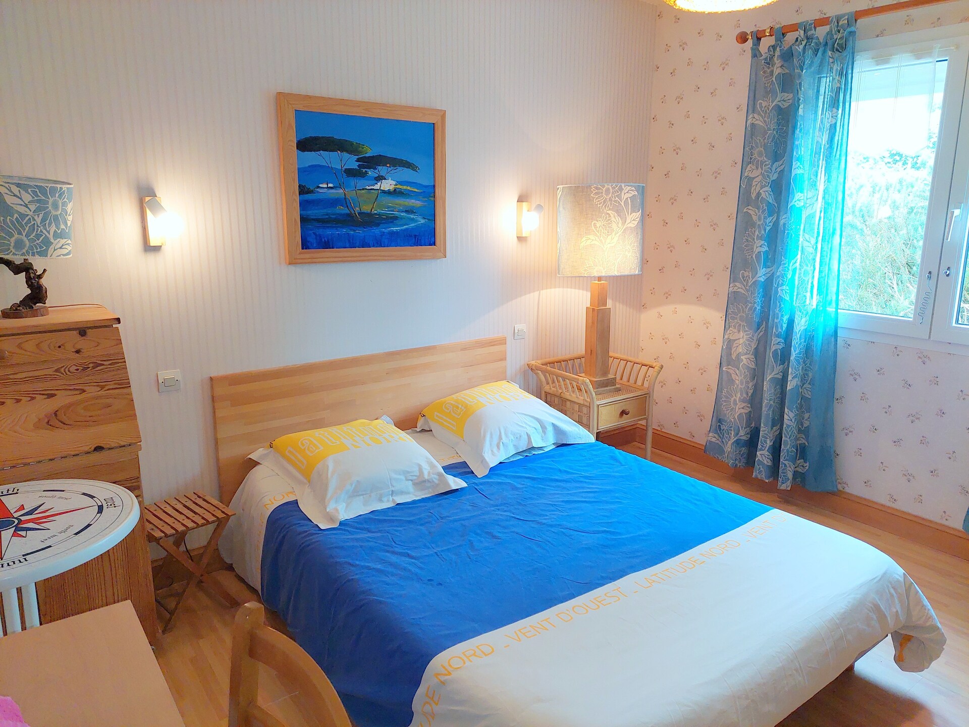 Ferienhaus mit Meerblick Landéda - foto 11