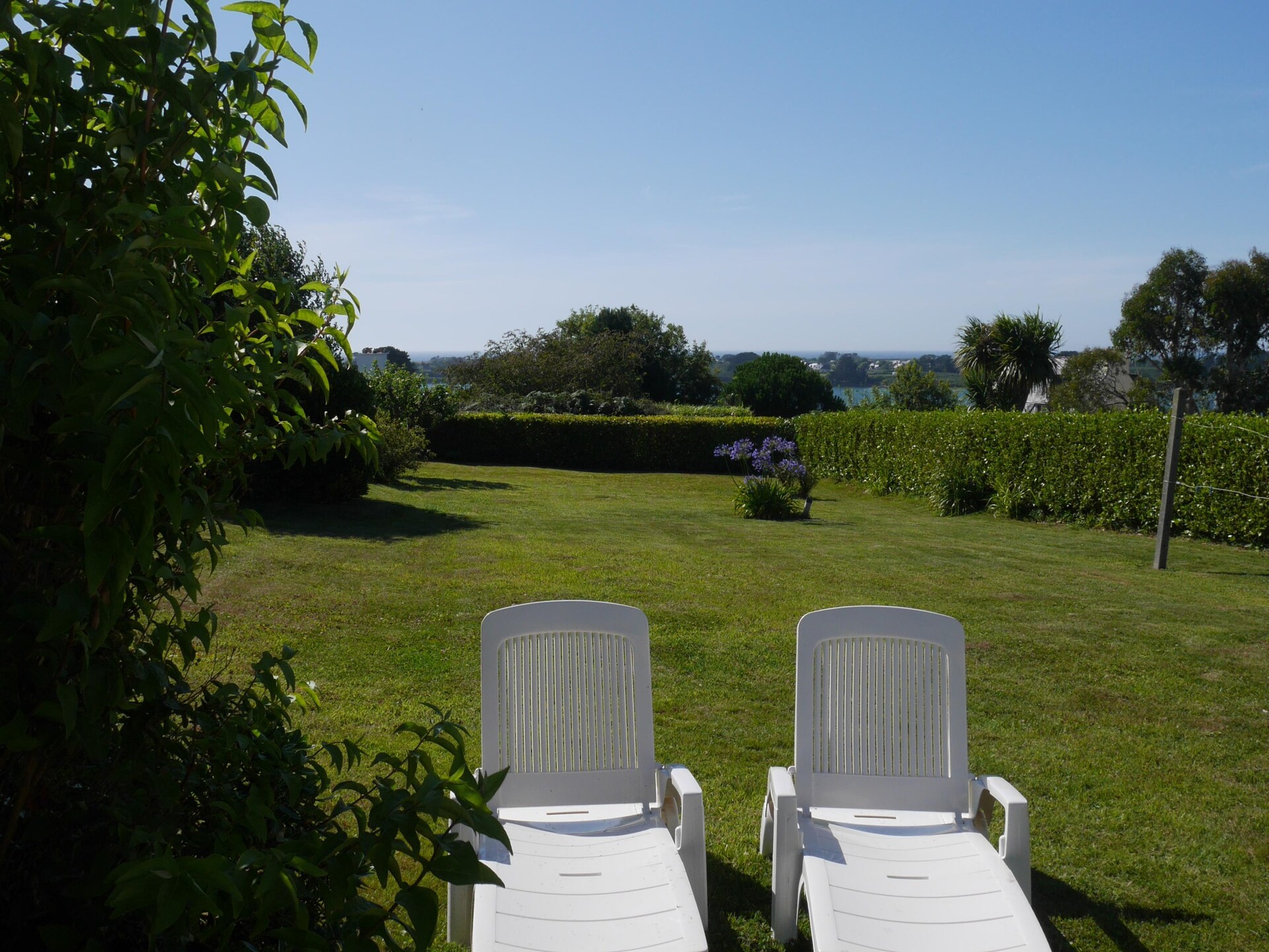 Ferienhaus mit Meerblick Landéda - foto 21