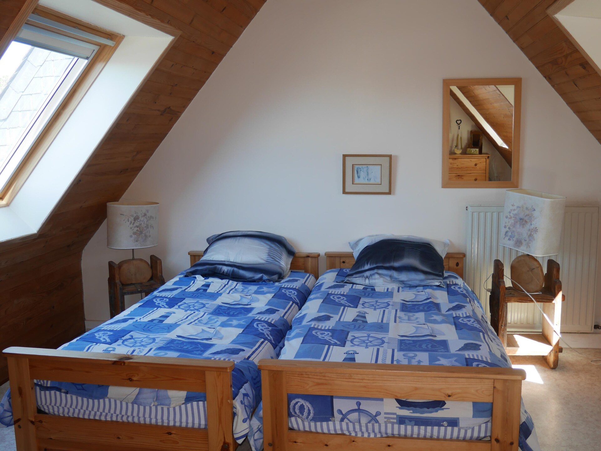 Ferienhaus mit Meerblick Landéda - foto 16