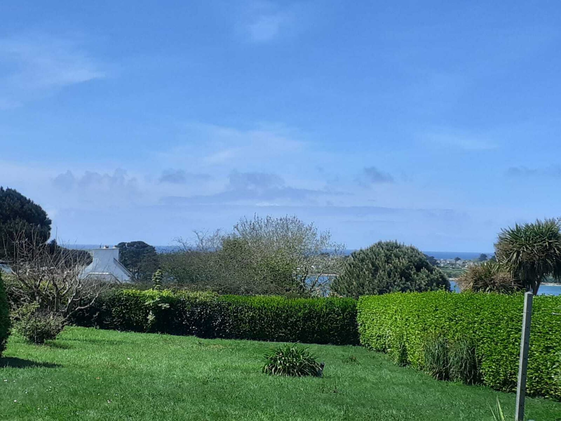 Ferienhaus mit Meerblick Landéda - foto 23