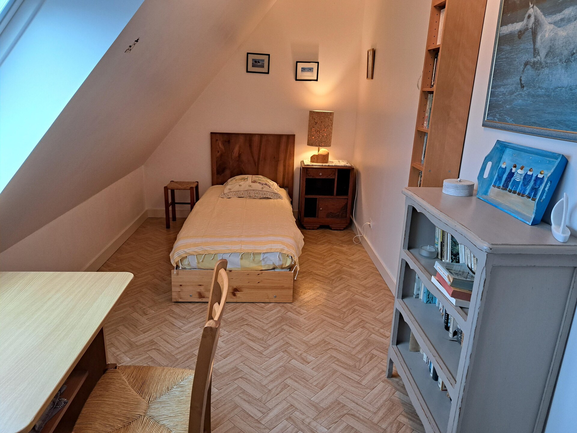 Ferienhaus mit Meerblick Landéda - foto 14