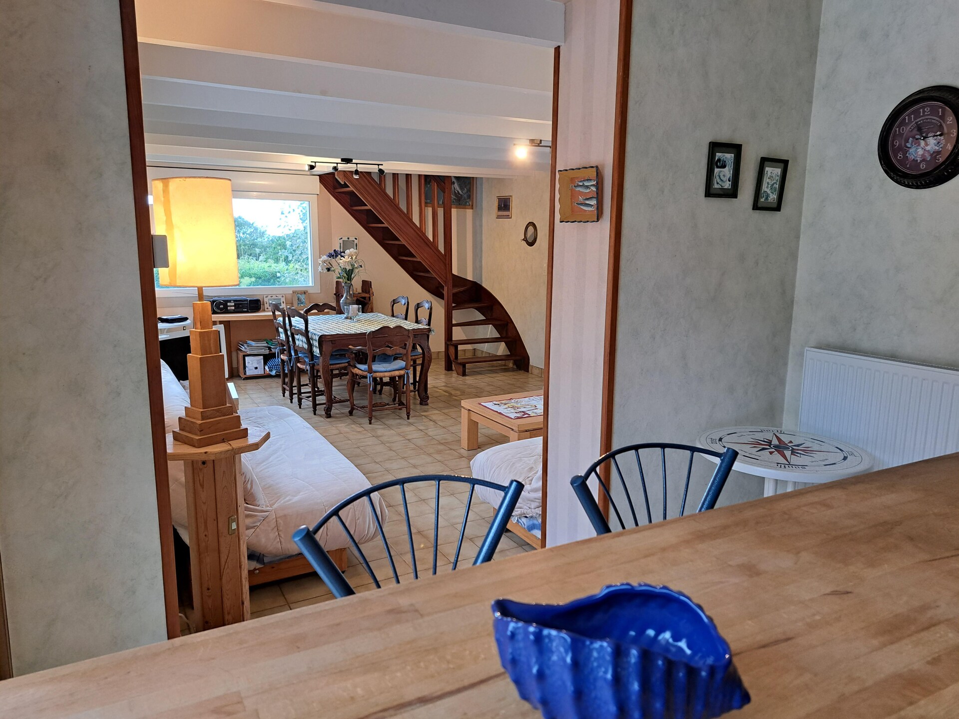 Ferienhaus mit Meerblick Landéda - foto 9