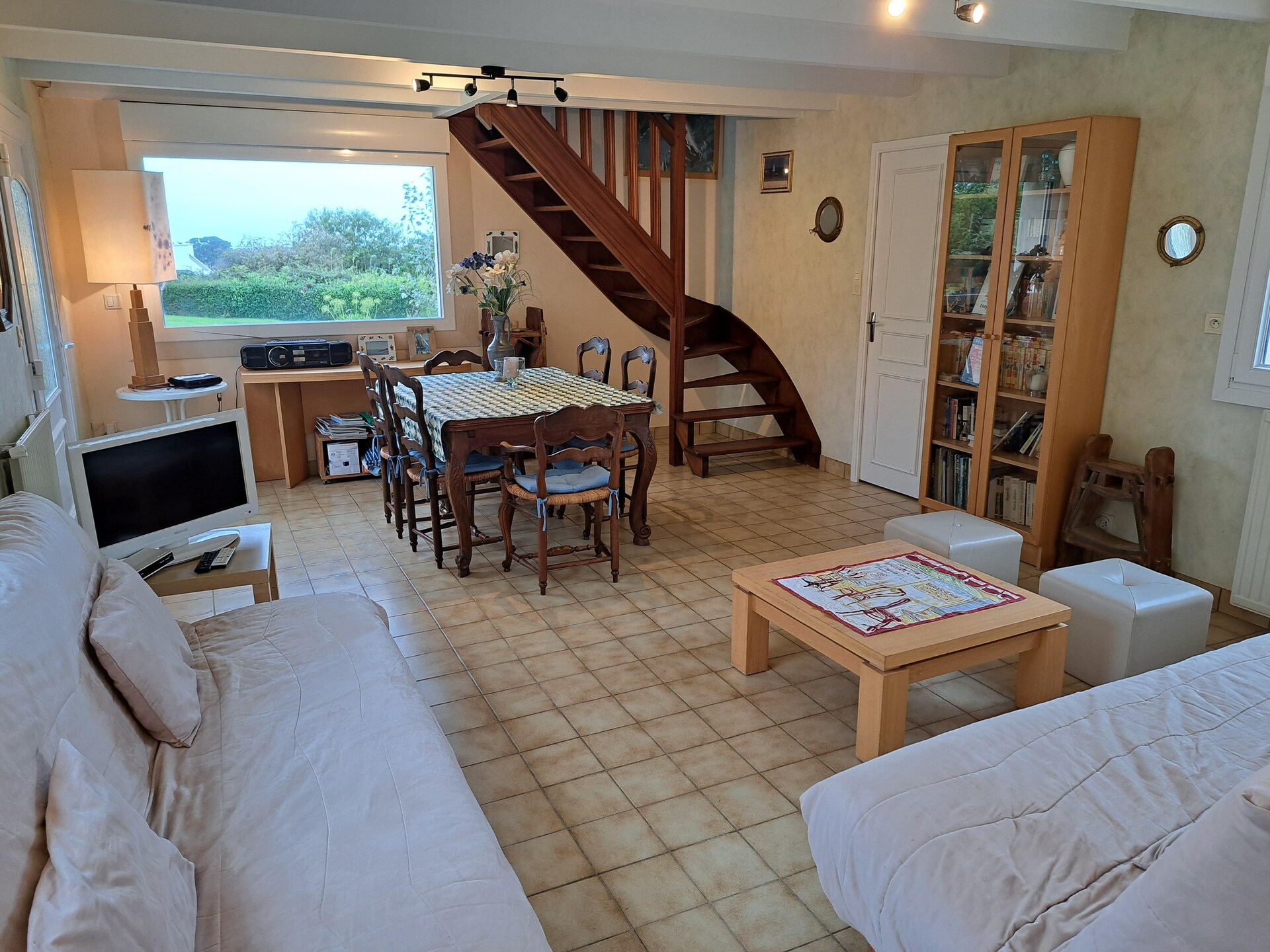 Ferienhaus mit Meerblick Landéda - foto 2