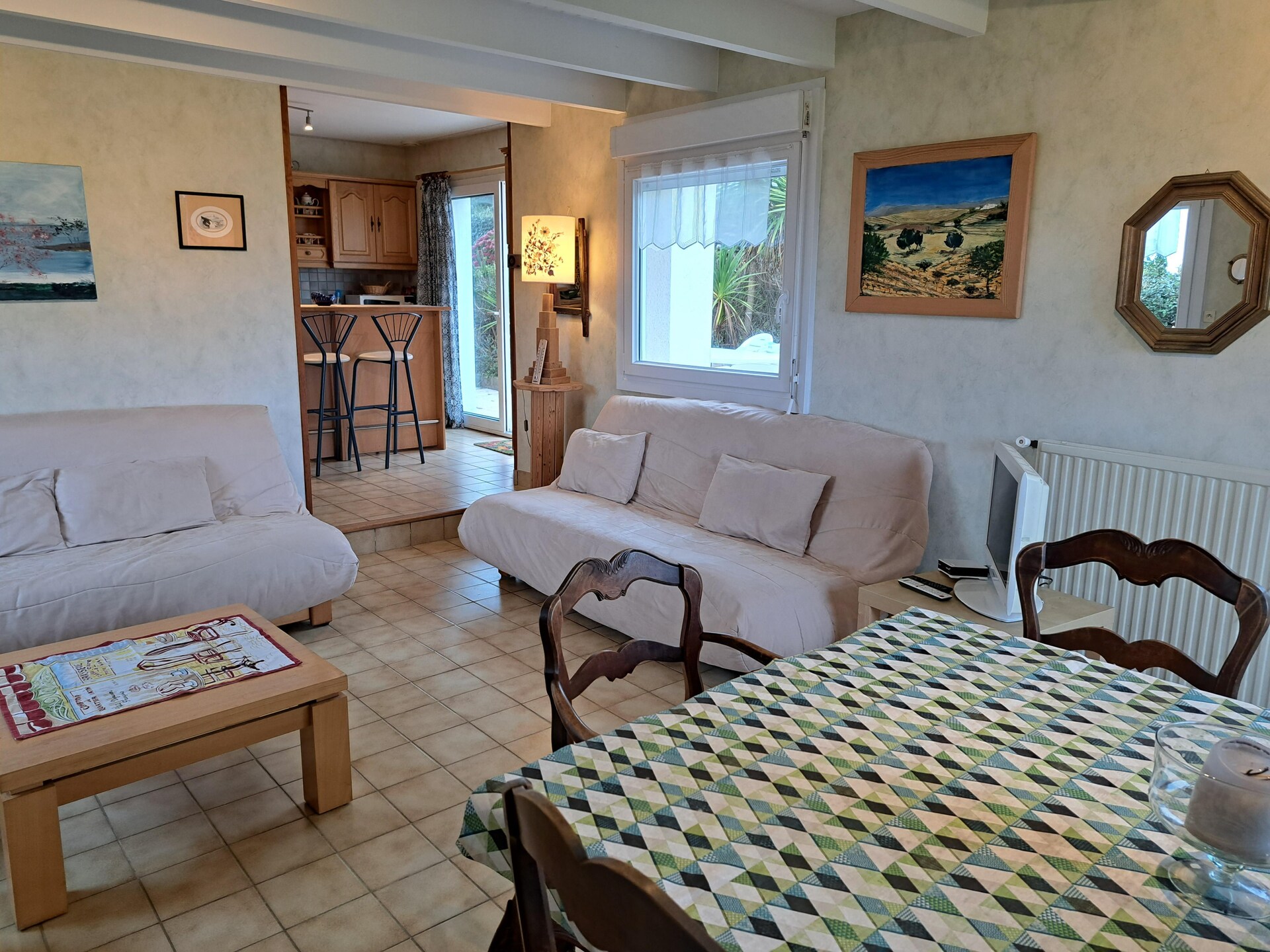 Ferienhaus mit Meerblick Landéda - foto 4
