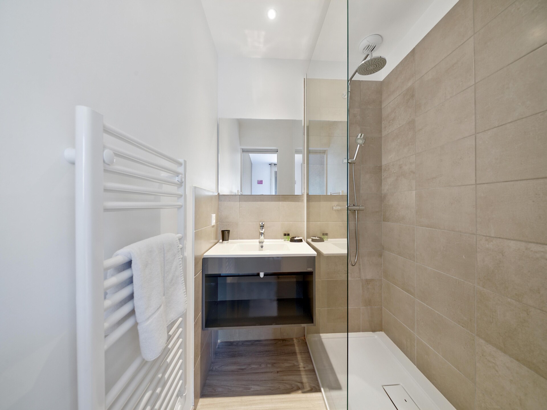 Vrijstaande villa met privézwembad en panoramisch uitzicht bij Porto-Vecchio - foto 12