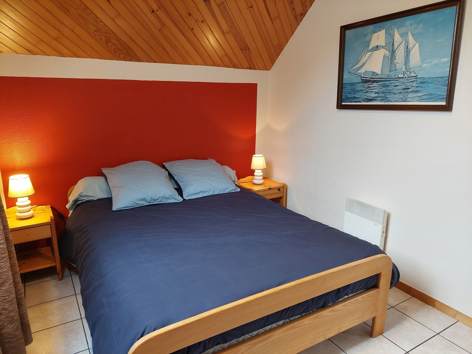 Authentiek Bretons stenen huis in Landéda, 50 meter van zee - foto 13