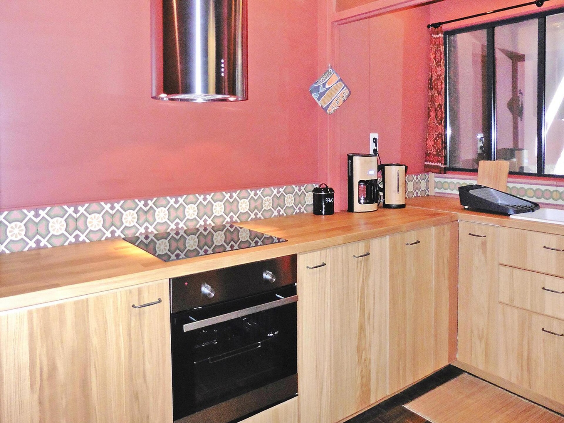 Artistiek appartement in Fécamp, 400m van zee en haven - foto 10