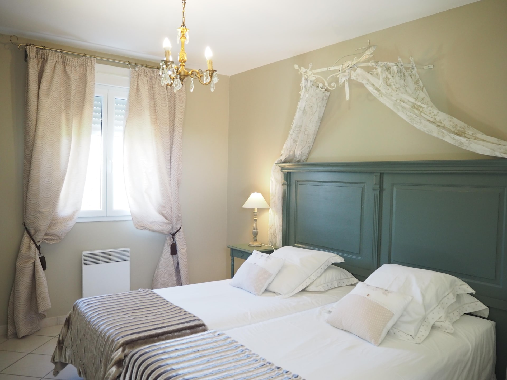 Smaakvol vakantiehuis met zwembad in L'Isle-sur-la-Sorgue - foto 7