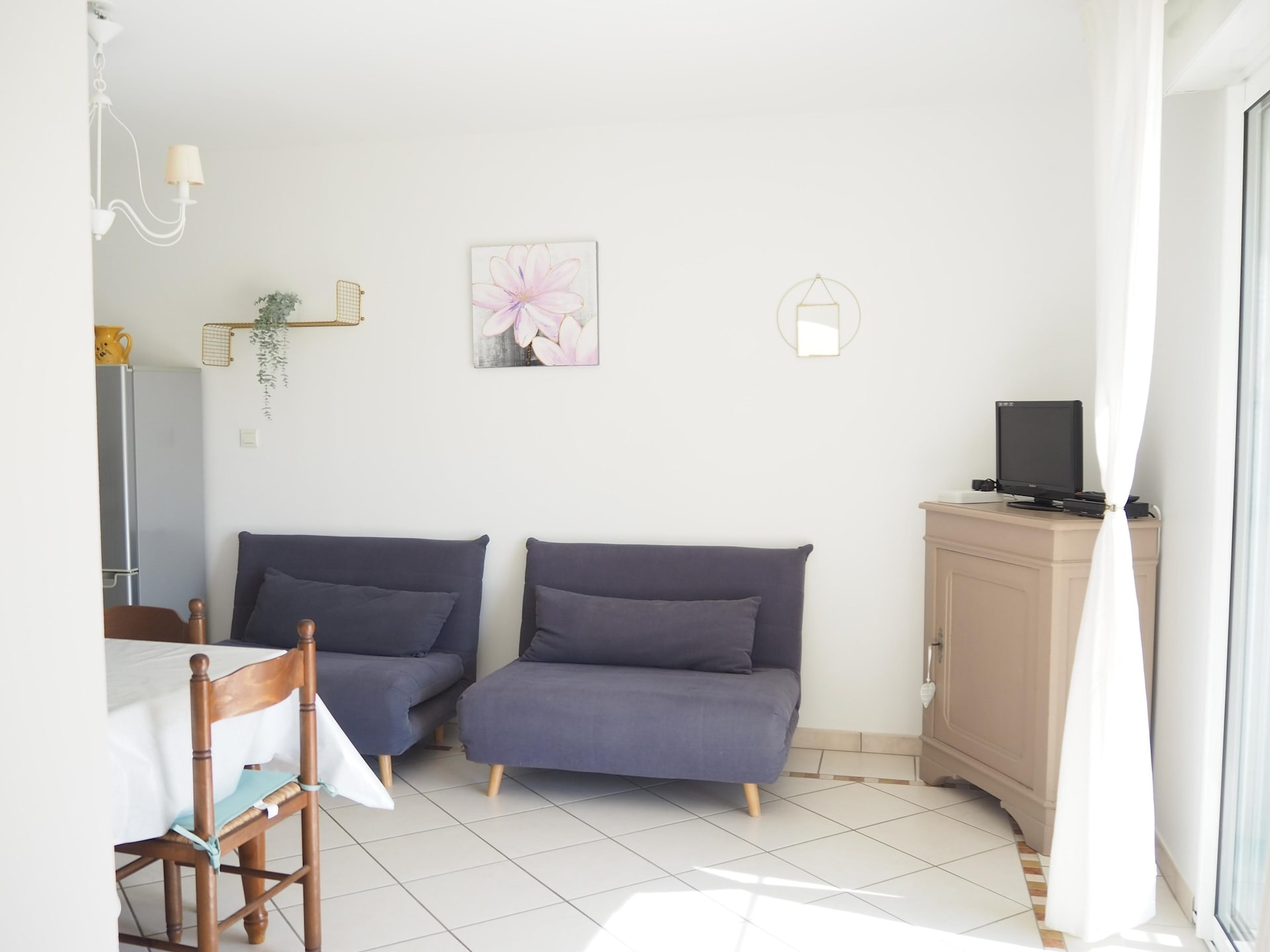 Smaakvol vakantiehuis met zwembad in L'Isle-sur-la-Sorgue - foto 5