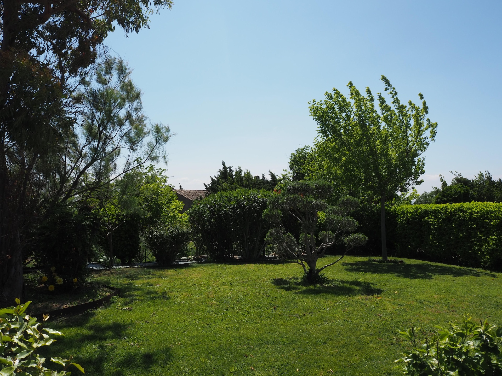 Smaakvol vakantiehuis met zwembad in L'Isle-sur-la-Sorgue - foto 15