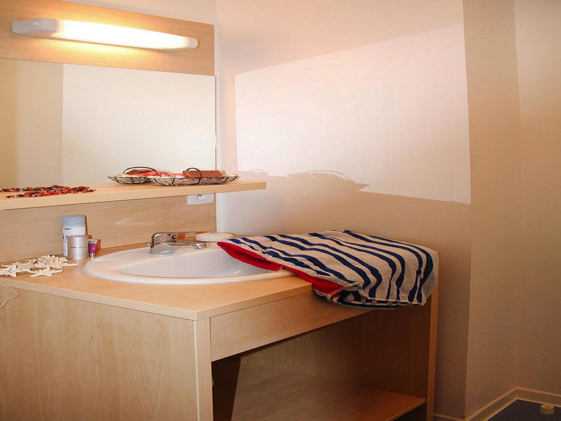 Comfortabel appartement voor 6 personen met zwembad in het groene Cassen - foto 19