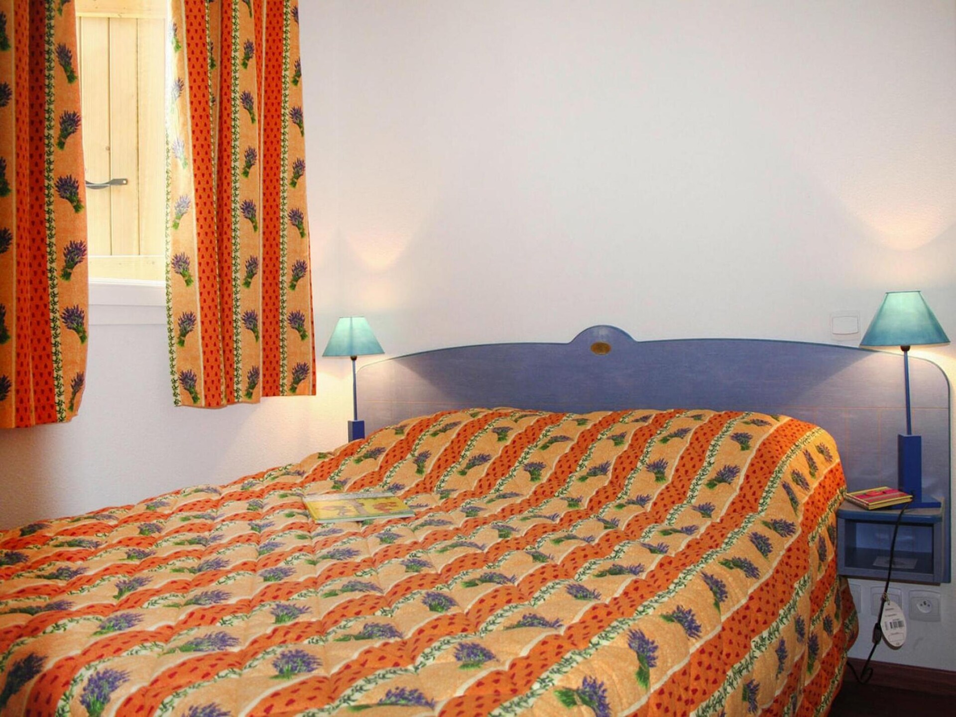 Comfortabel appartement voor 6 personen met zwembad in het groene Cassen - foto 16