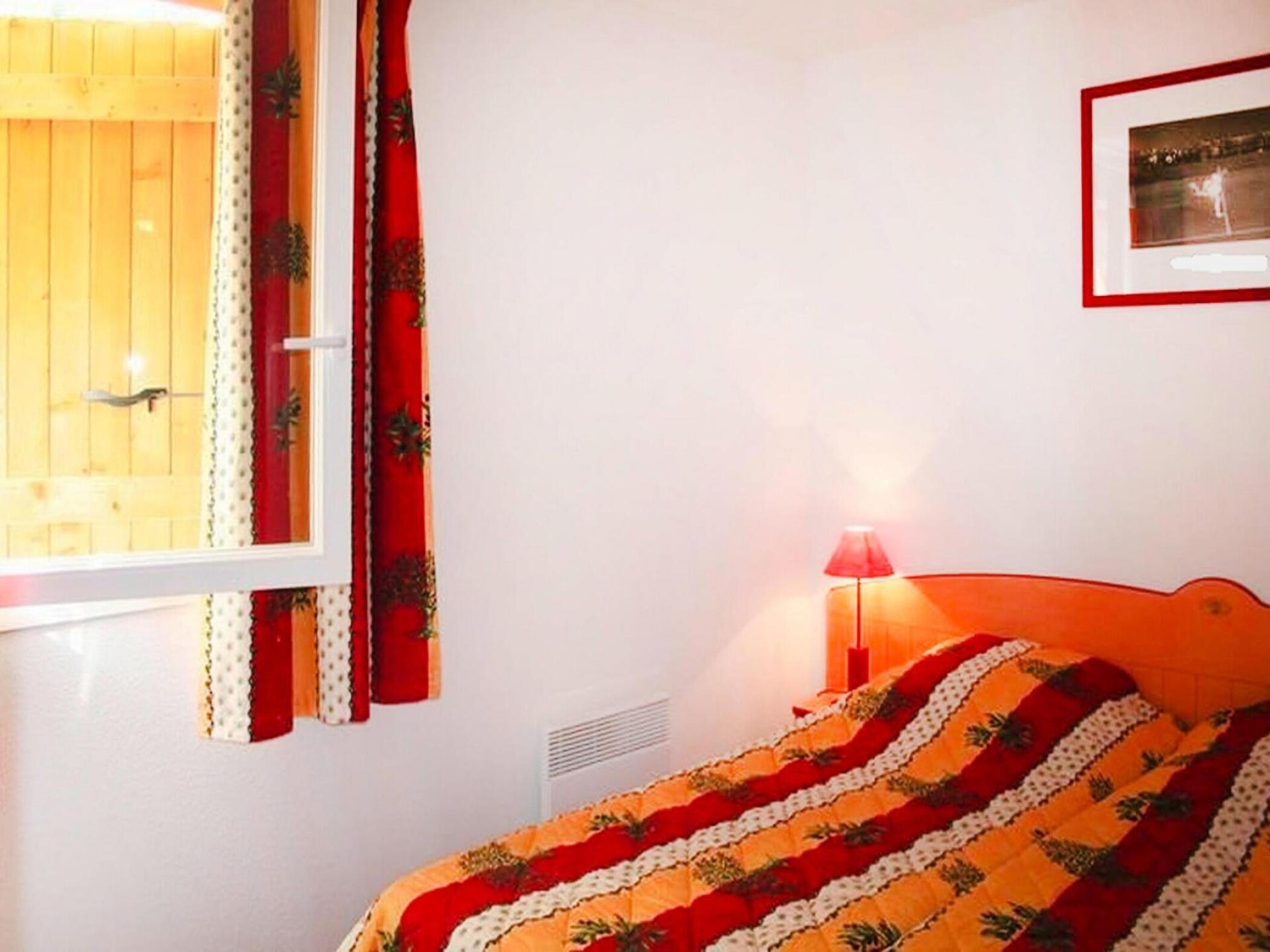 Comfortabel appartement voor 6 personen met zwembad in het groene Cassen - foto 17