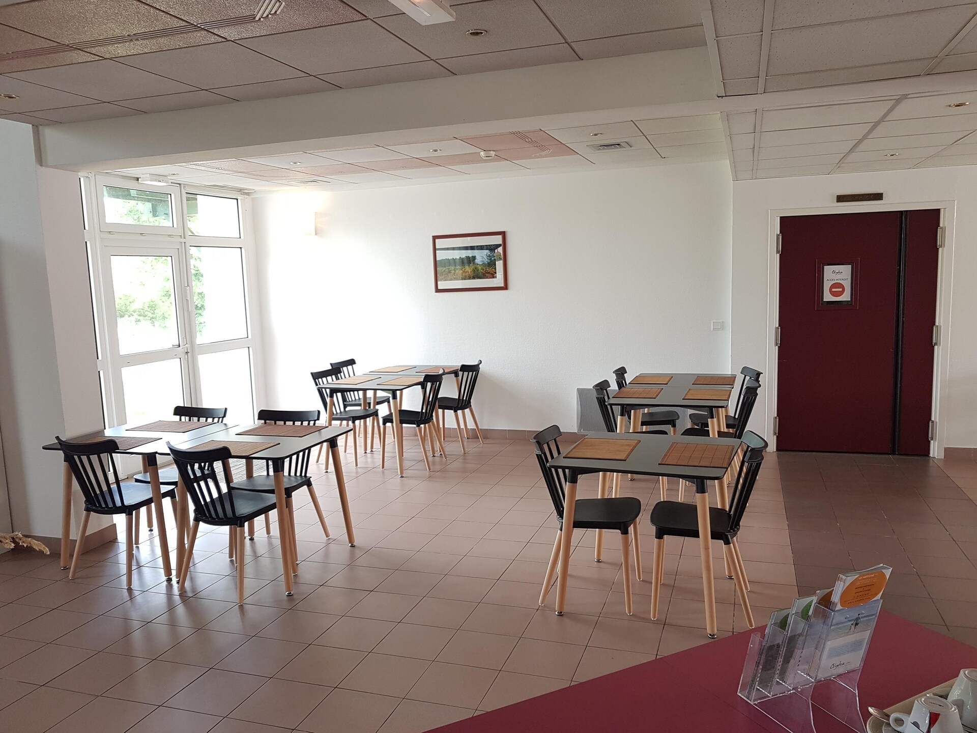 Comfortabel appartement voor 6 personen met zwembad in het groene Cassen - foto 58