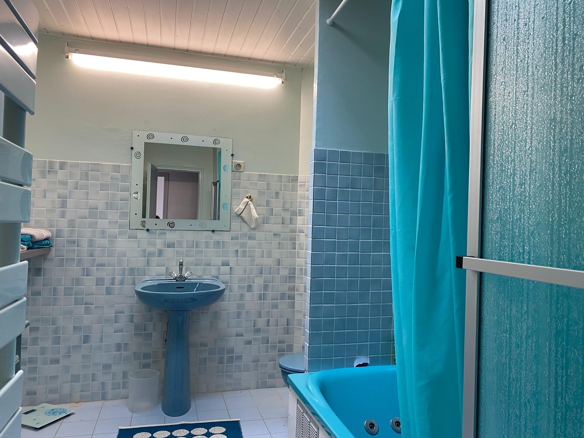 Licht vakantiehuis voor 6 bij strand en golfbaan in Les Sables-d'Olonne - foto 12
