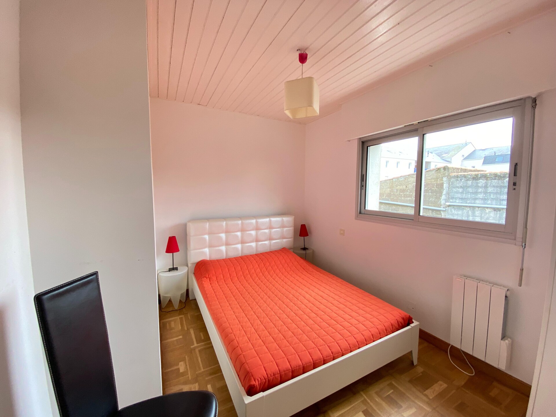 Licht vakantiehuis voor 6 bij strand en golfbaan in Les Sables-d'Olonne - foto 8