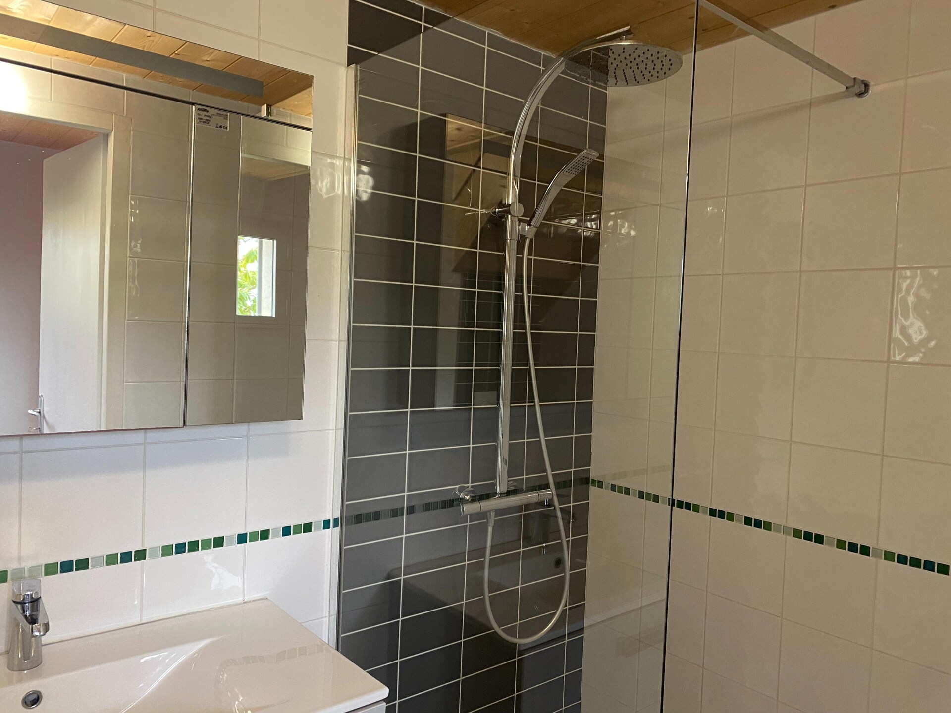 Licht vakantiehuis voor 6 bij strand en golfbaan in Les Sables-d'Olonne - foto 11