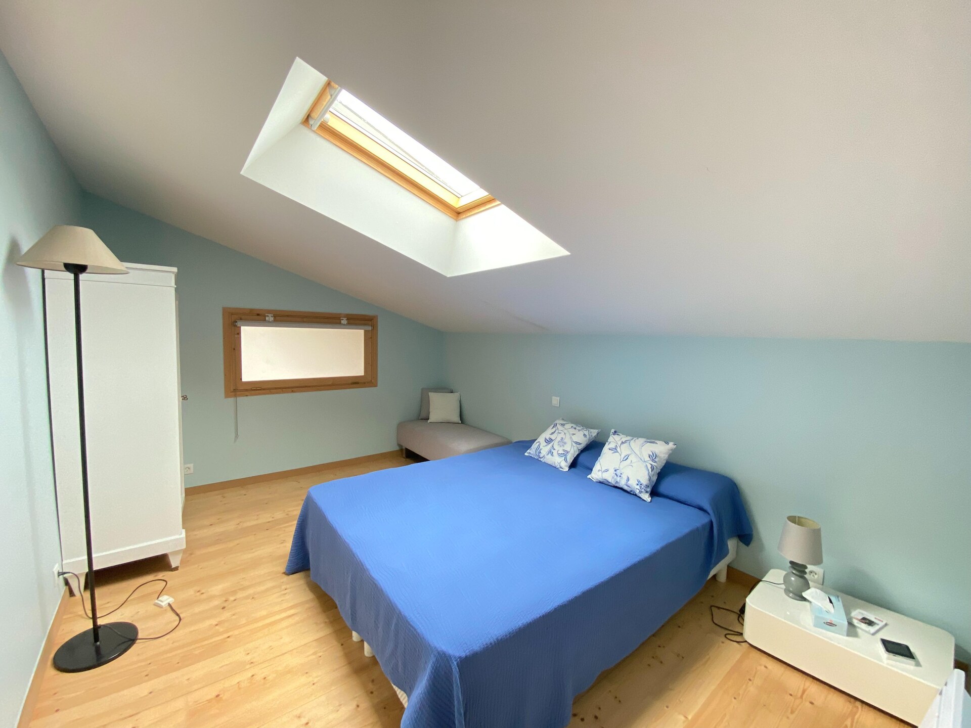 Licht vakantiehuis voor 6 bij strand en golfbaan in Les Sables-d'Olonne - foto 6