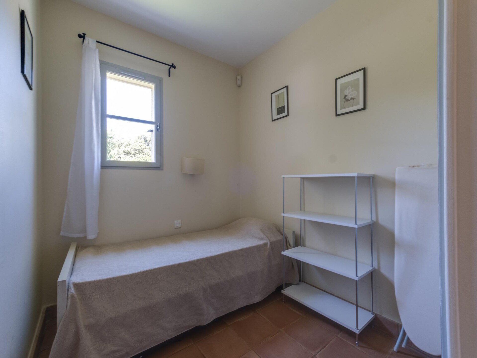 Rustiek appartement op golflandgoed Saint-Endréol met zwembad, spa & balkon - foto 14
