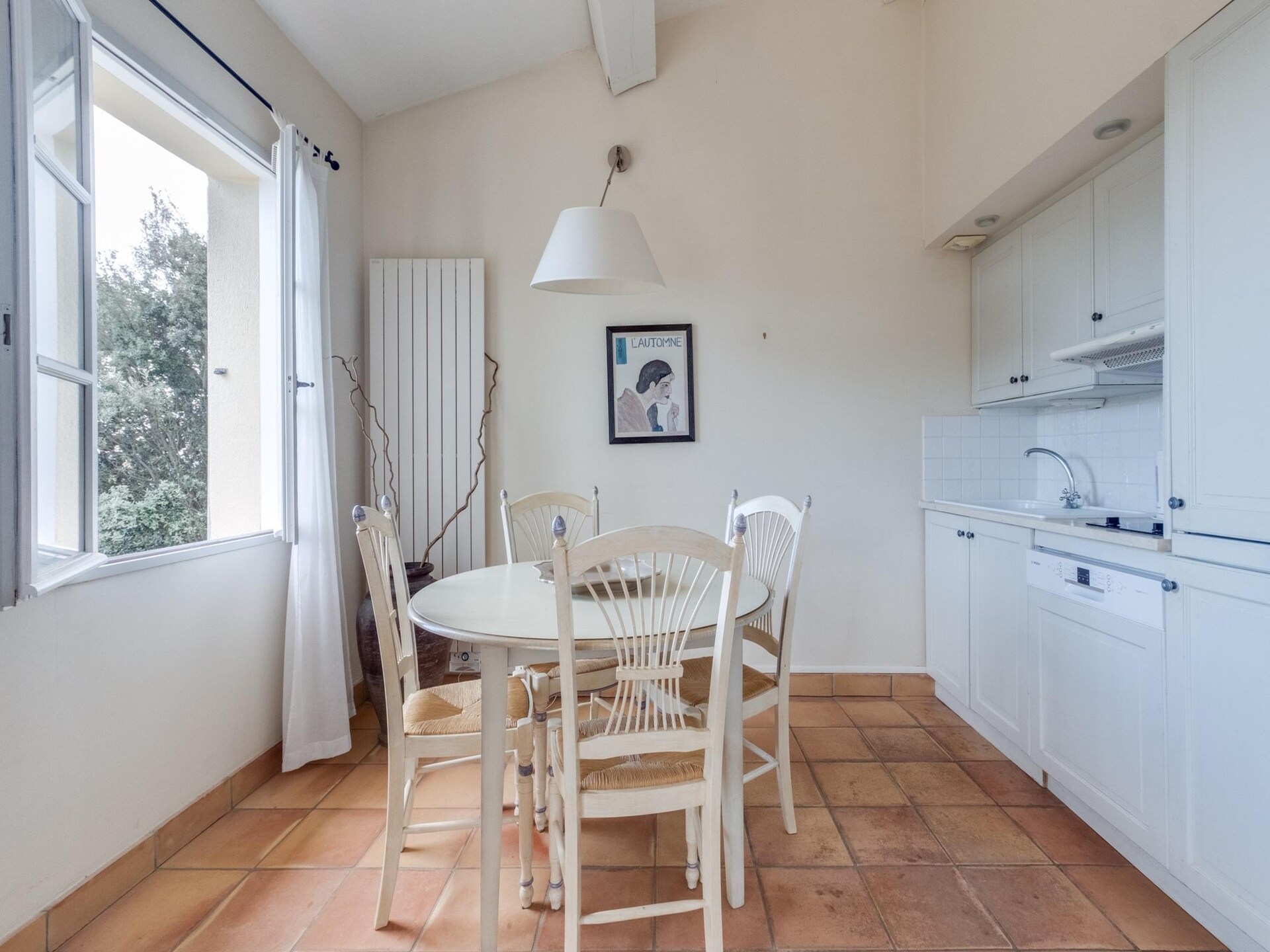 Rustiek appartement op golflandgoed Saint-Endréol met zwembad, spa & balkon - foto 12