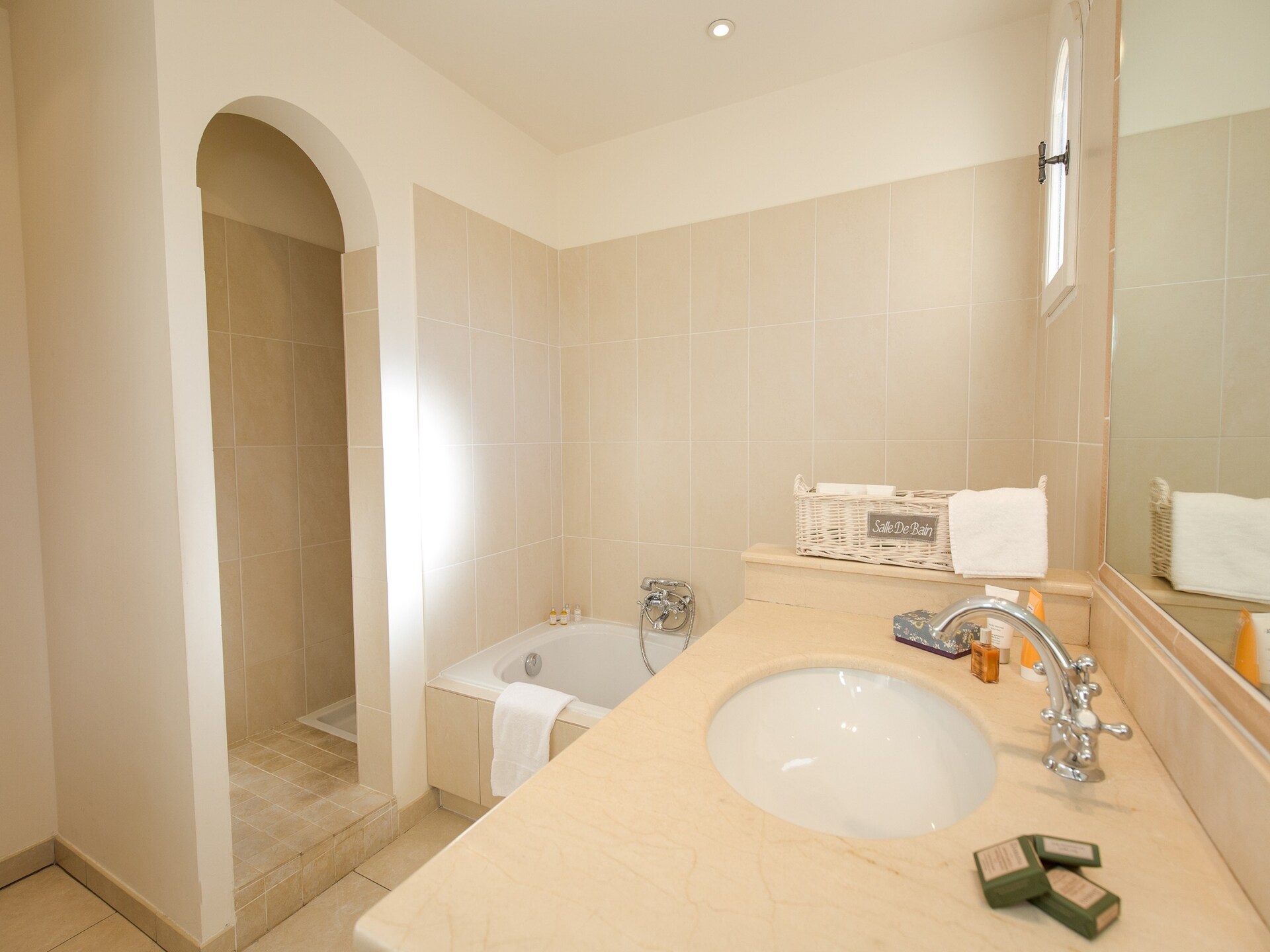 Wellness en luxe in La Motte: appartement nabij de golfbaan - foto 15