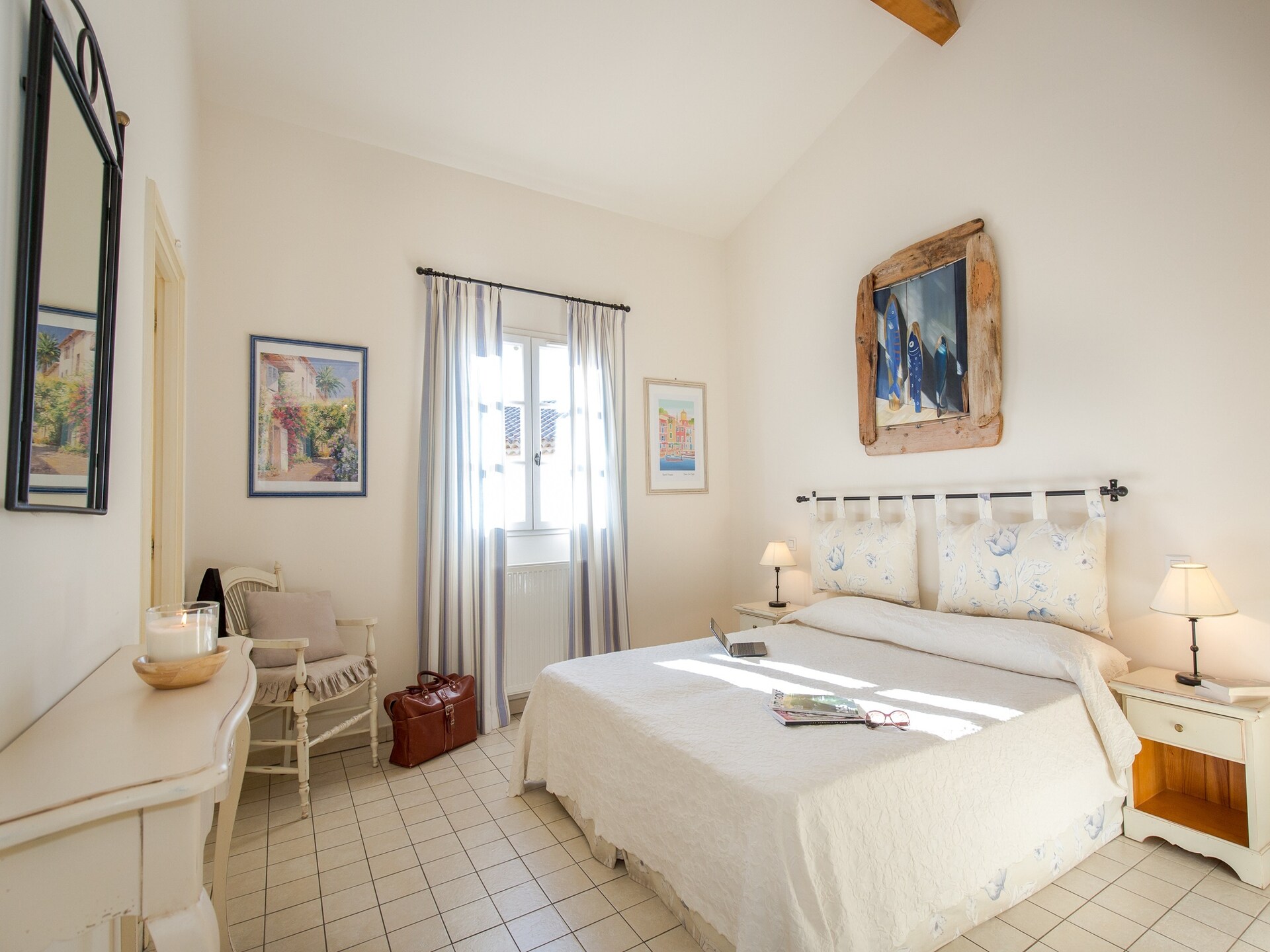 Wellness en luxe in La Motte: appartement nabij de golfbaan - foto 13
