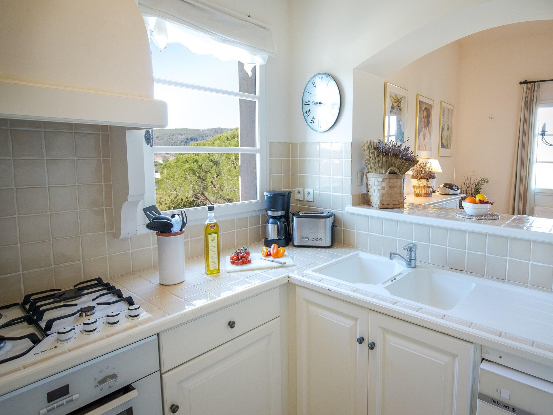 Wellness en luxe in La Motte: appartement nabij de golfbaan - foto 9