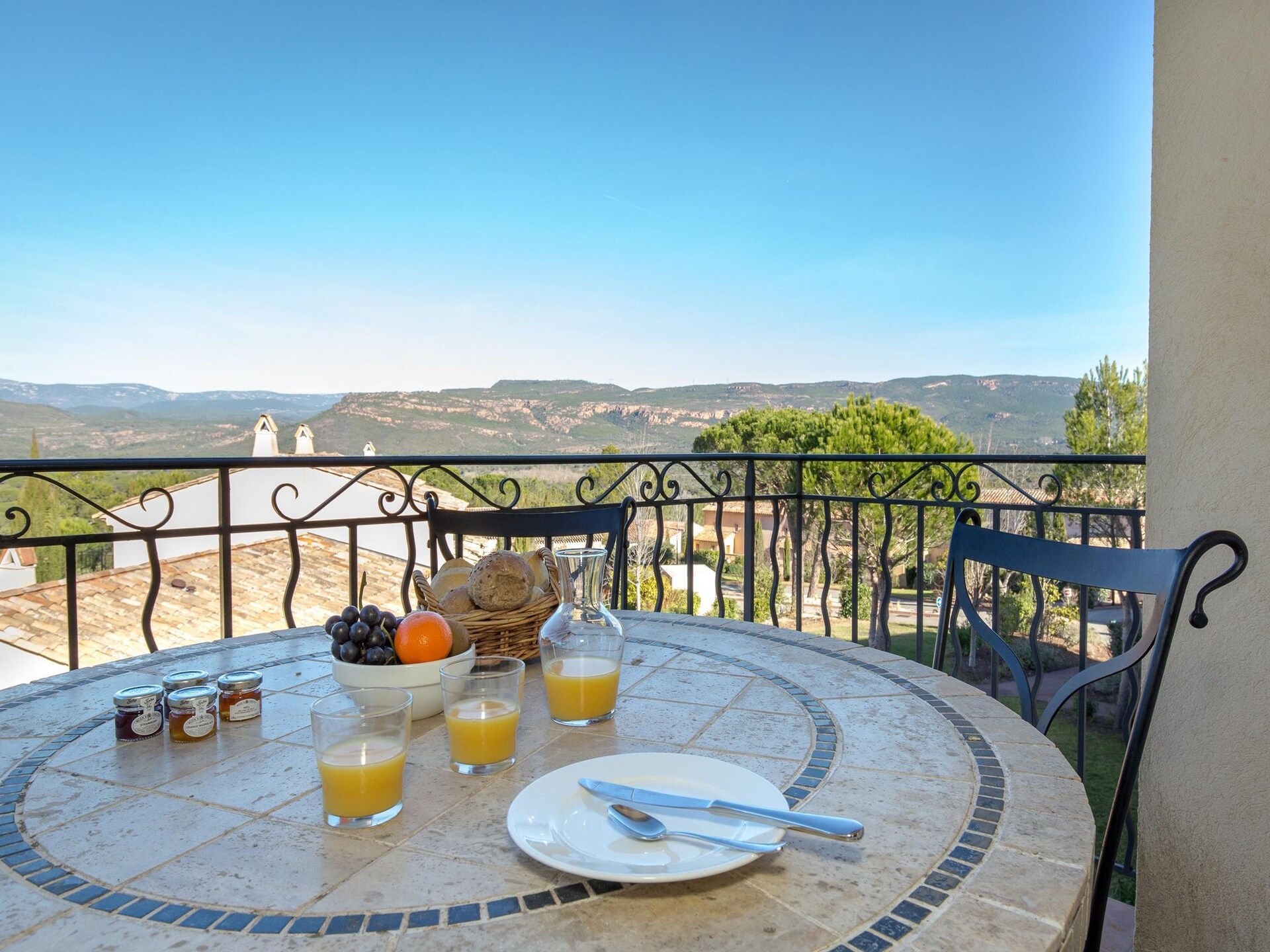 Wellness en luxe in La Motte: appartement nabij de golfbaan - foto 18