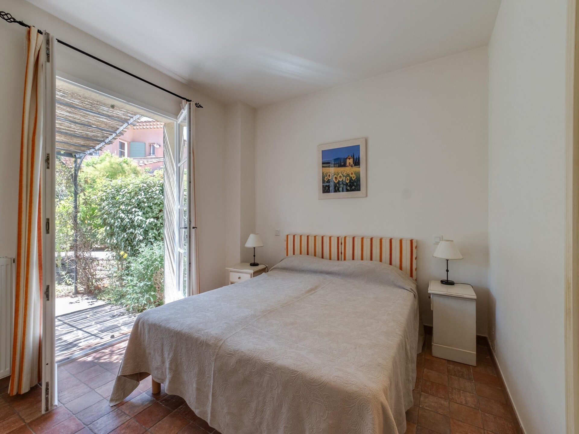 Wellness en luxe in La Motte: appartement nabij de golfbaan - foto 6