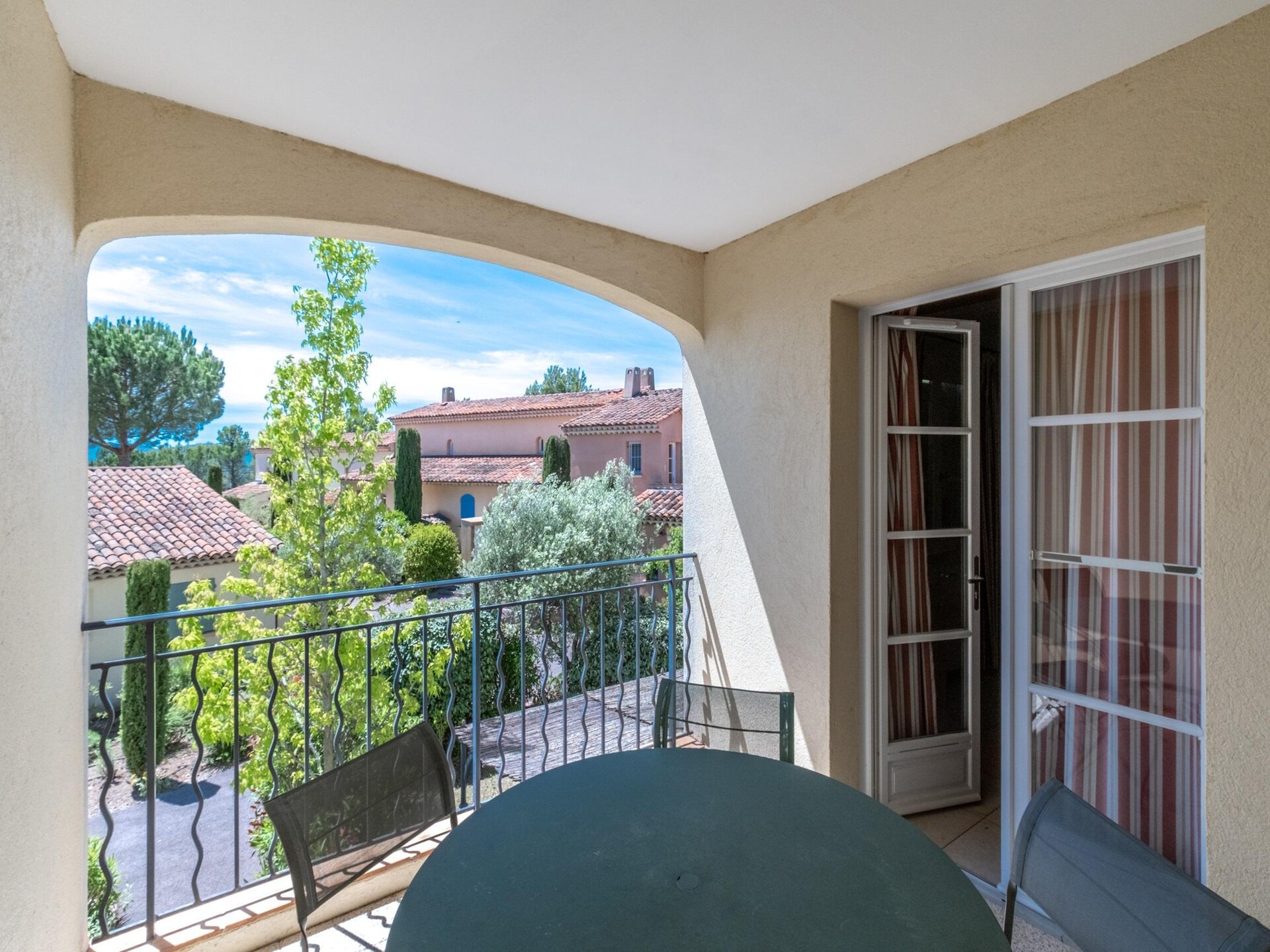 Wellness en luxe in La Motte: appartement nabij de golfbaan - foto 19