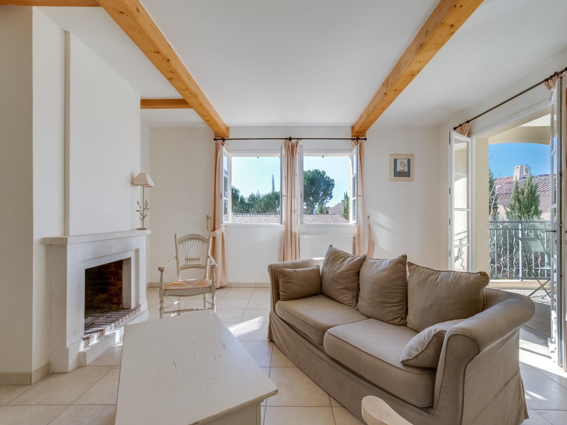 Wellness en luxe in La Motte: appartement nabij de golfbaan - foto 8